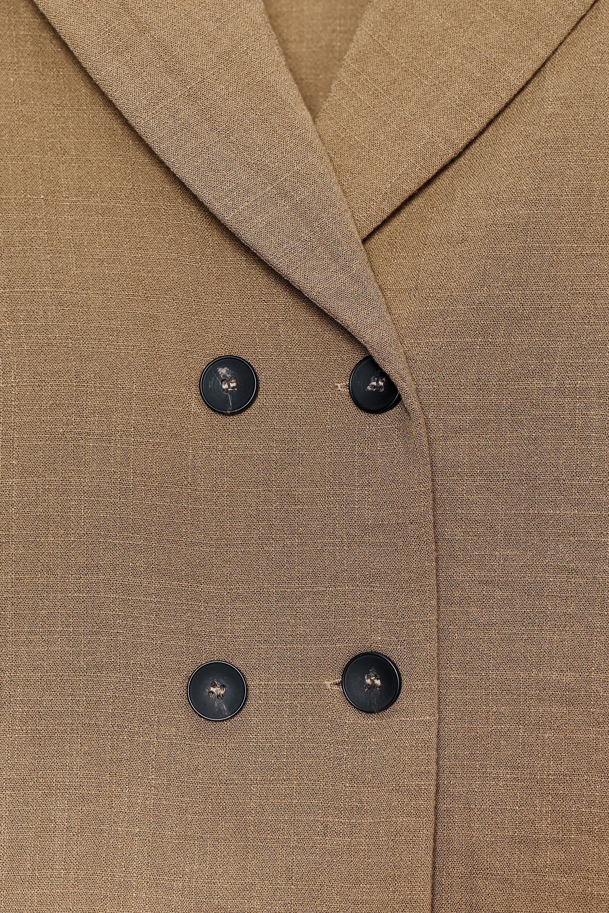 CROSSOVER SHORT SHIRT