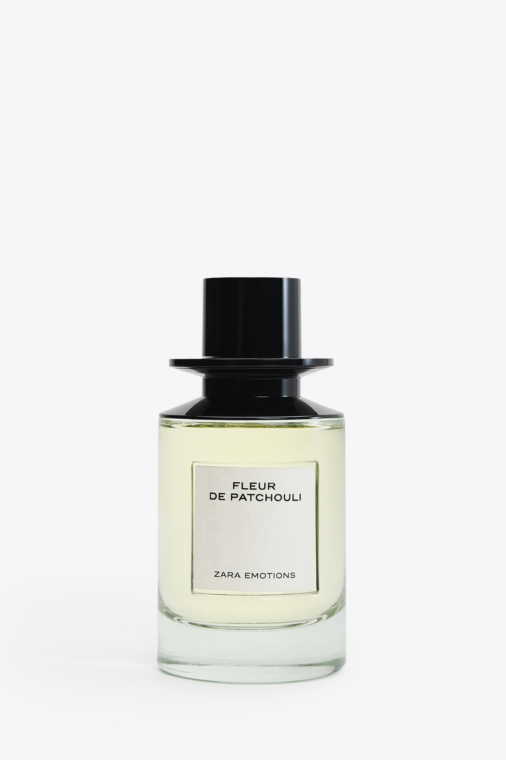 FLEUR DE PATCHOULI EDP 100ML (3.4 FL. OZ)