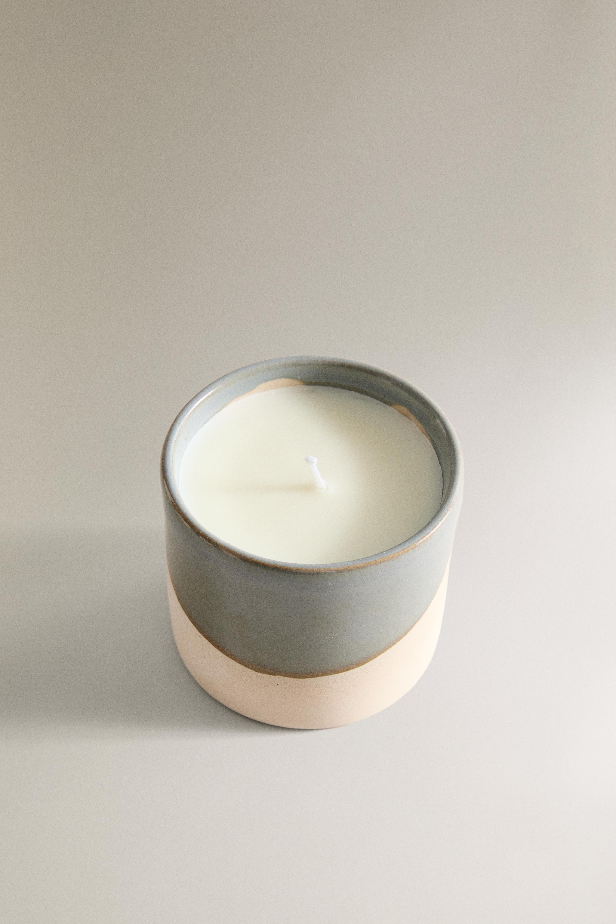 (150 G) ACQUA SALATA SCENTED CANDLE