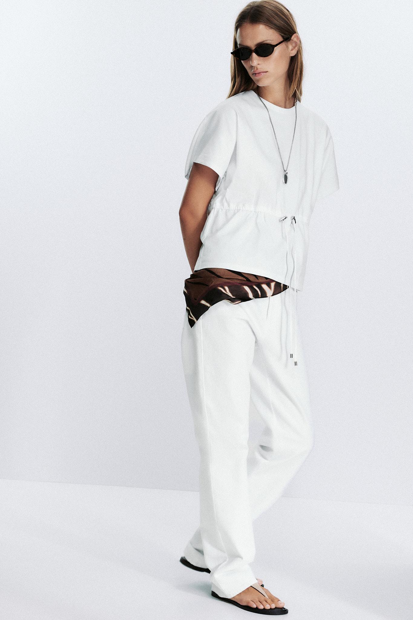 HEAVY COTTON T-SHIRT