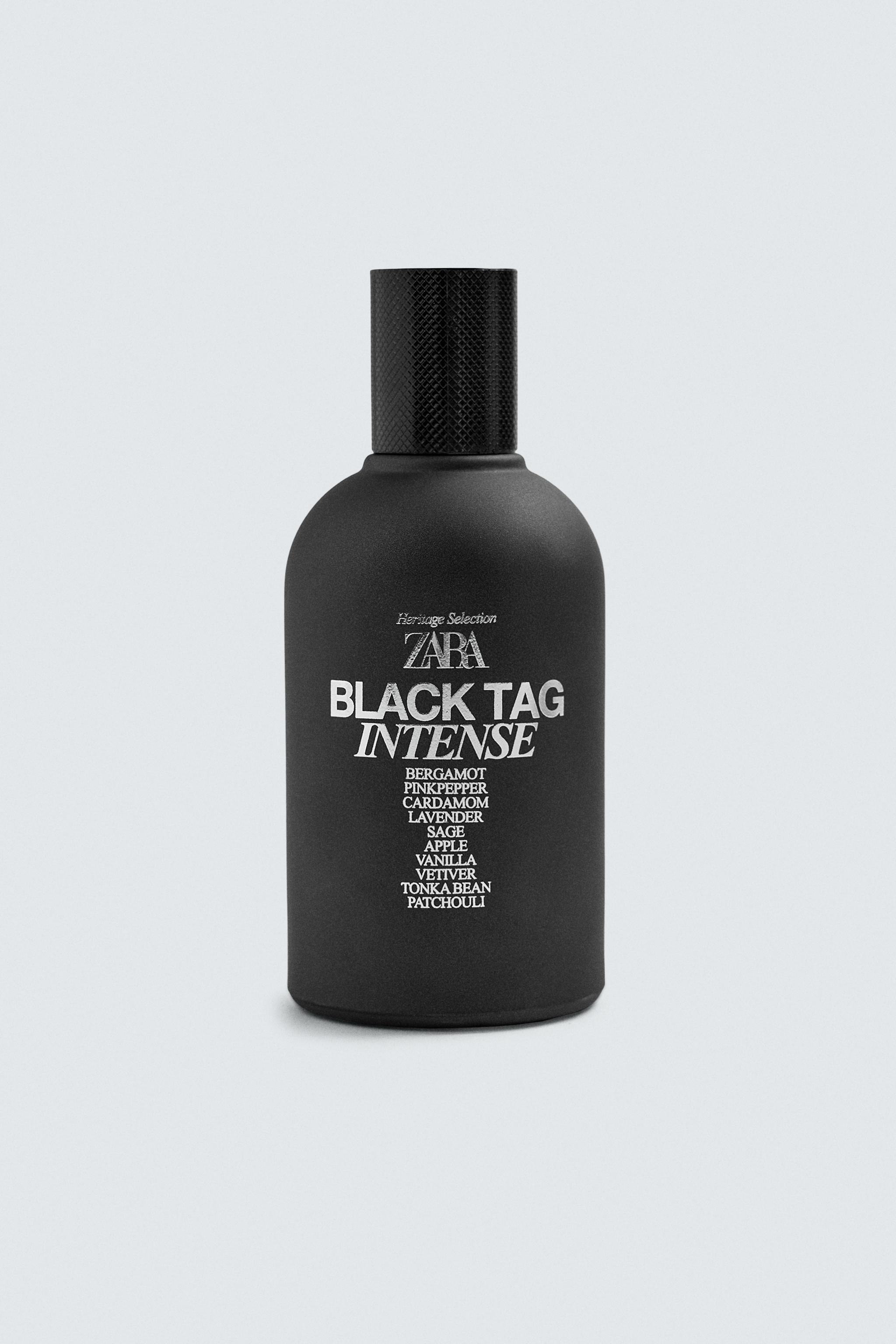 BLACK TAG INTENSE EDP 100ML (3.38 FL.OZ)
