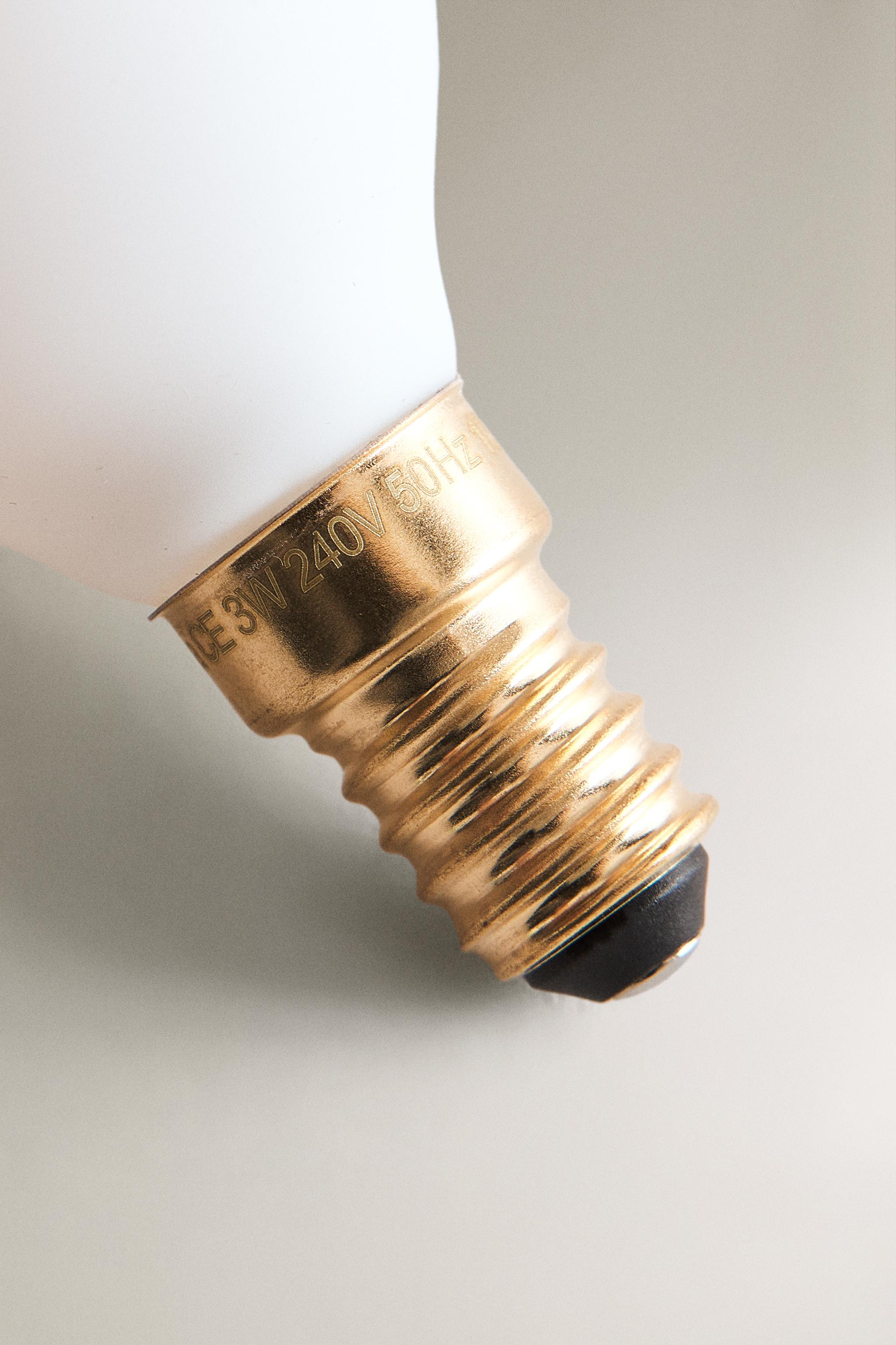 LED BULB 2700 K TALA | E14