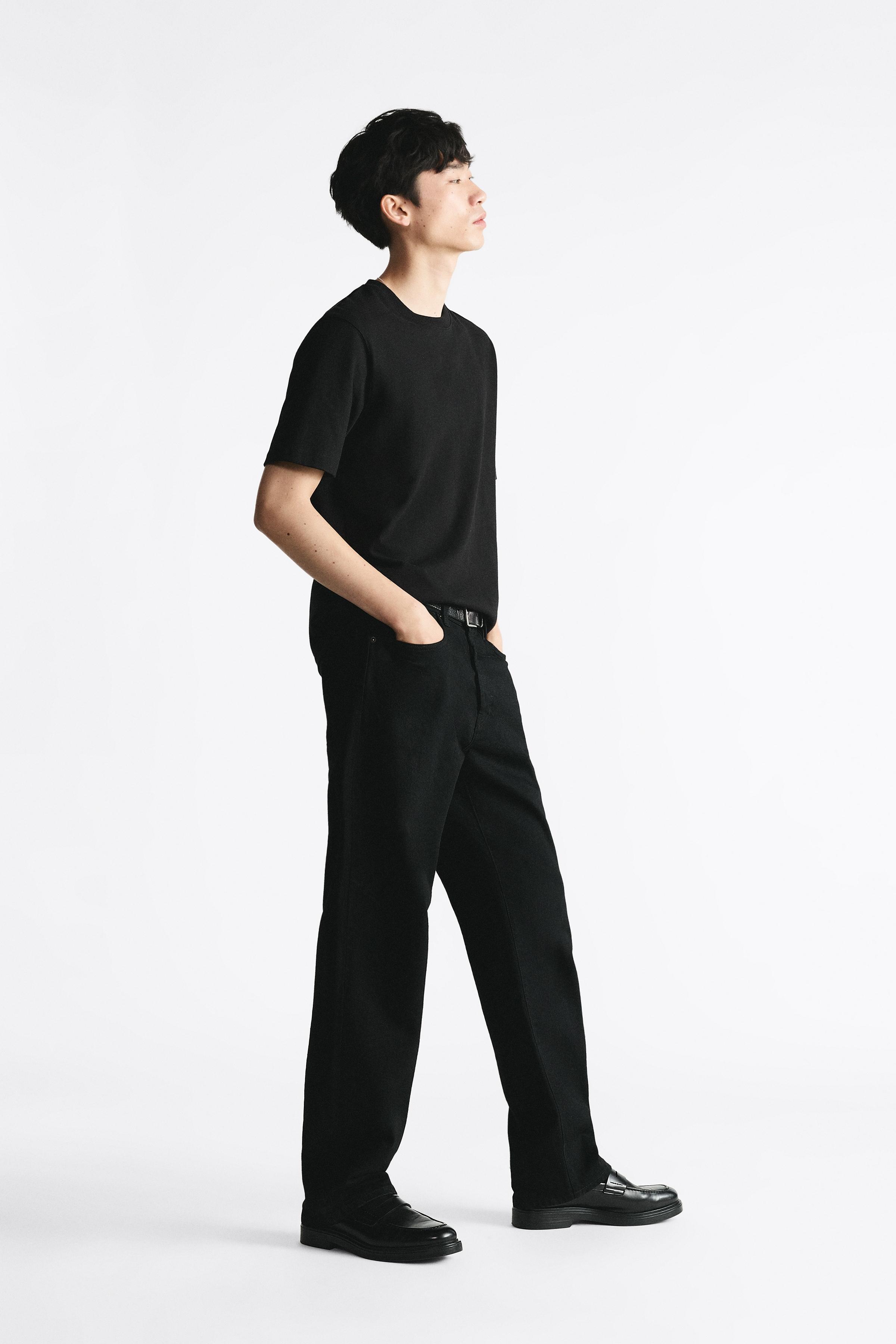 HEAVYWEIGHT SHORT SLEEVE T-SHIRT