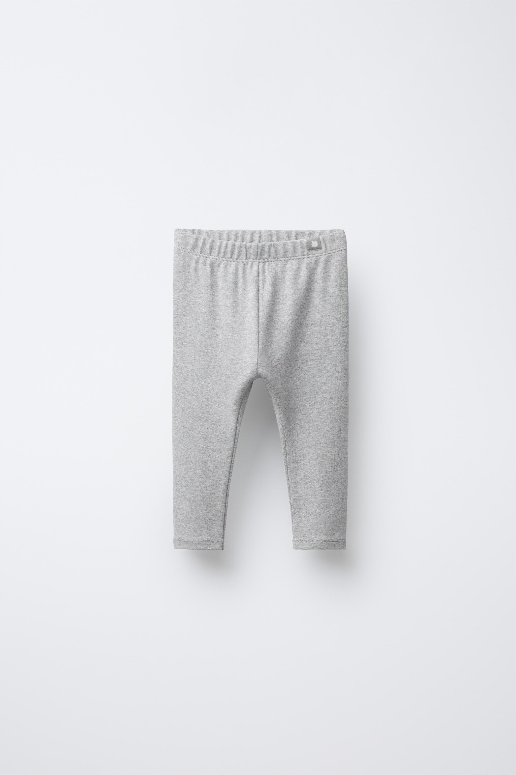 BASIC LABEL LEGGINGS