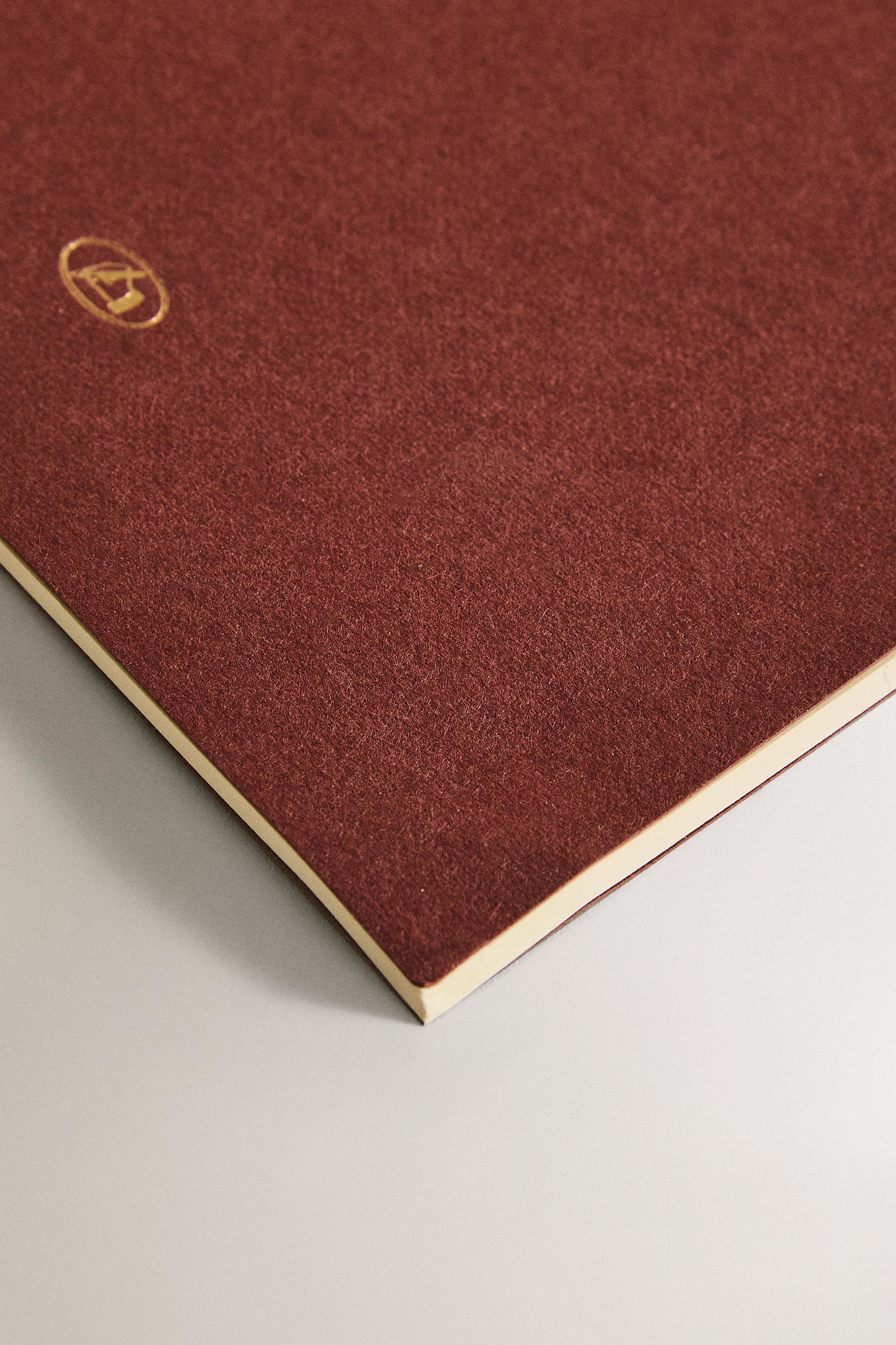 EXTRA LARGE MONTHLY PLANNER