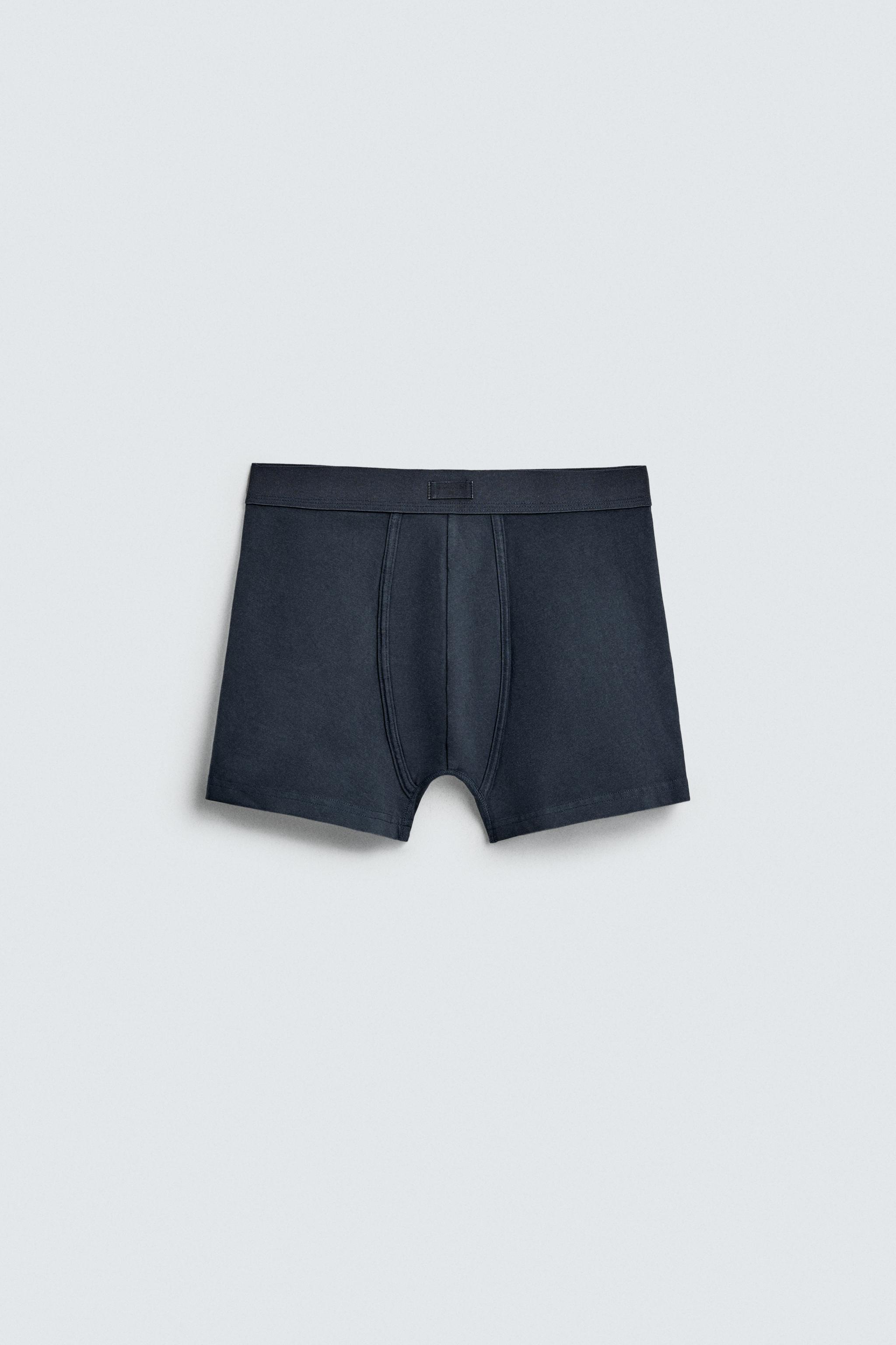 SOFT BOXERS 3-PACK