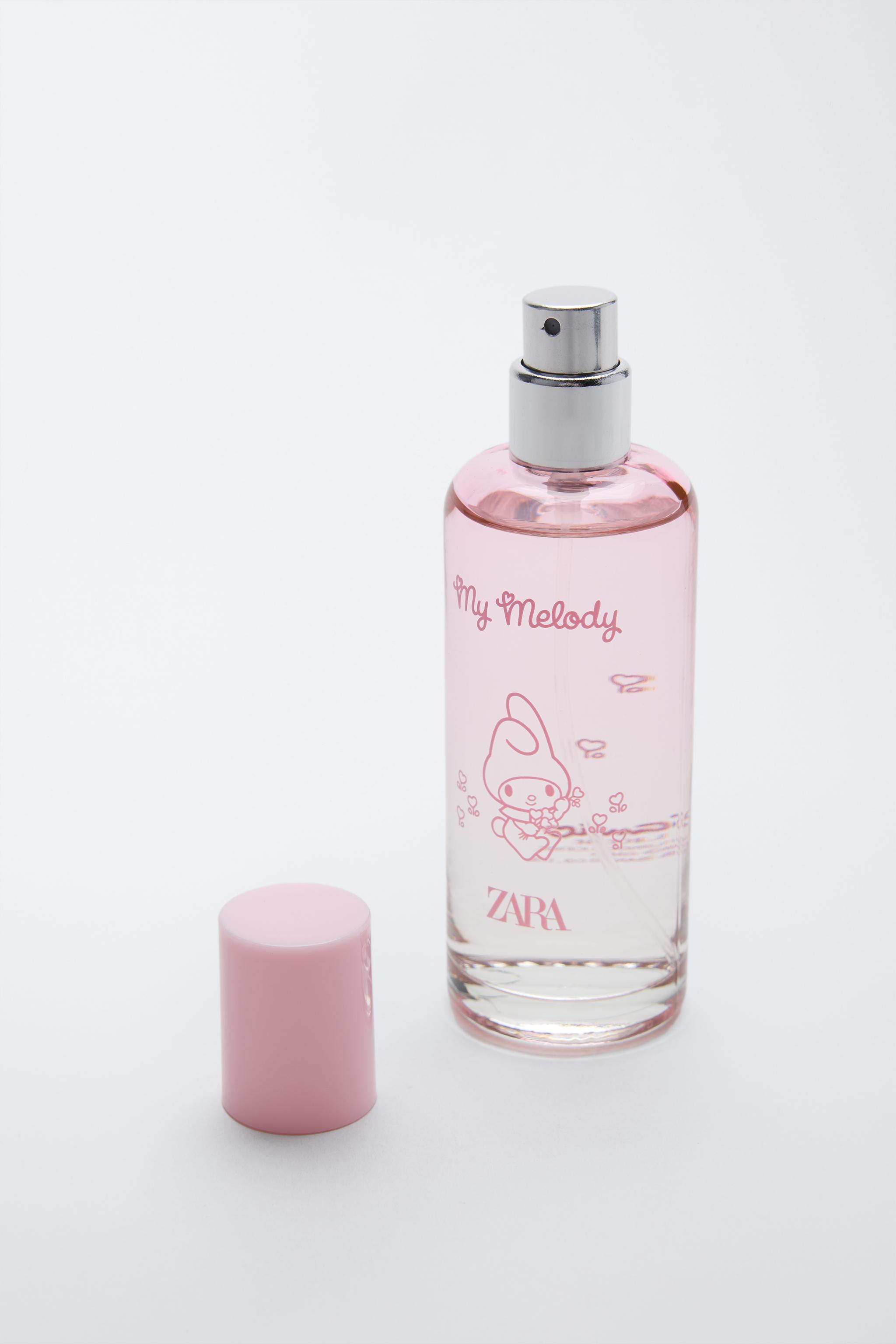 MY MELODY © SANRIO EDT 50 ML (1.69 FL. OZ.)