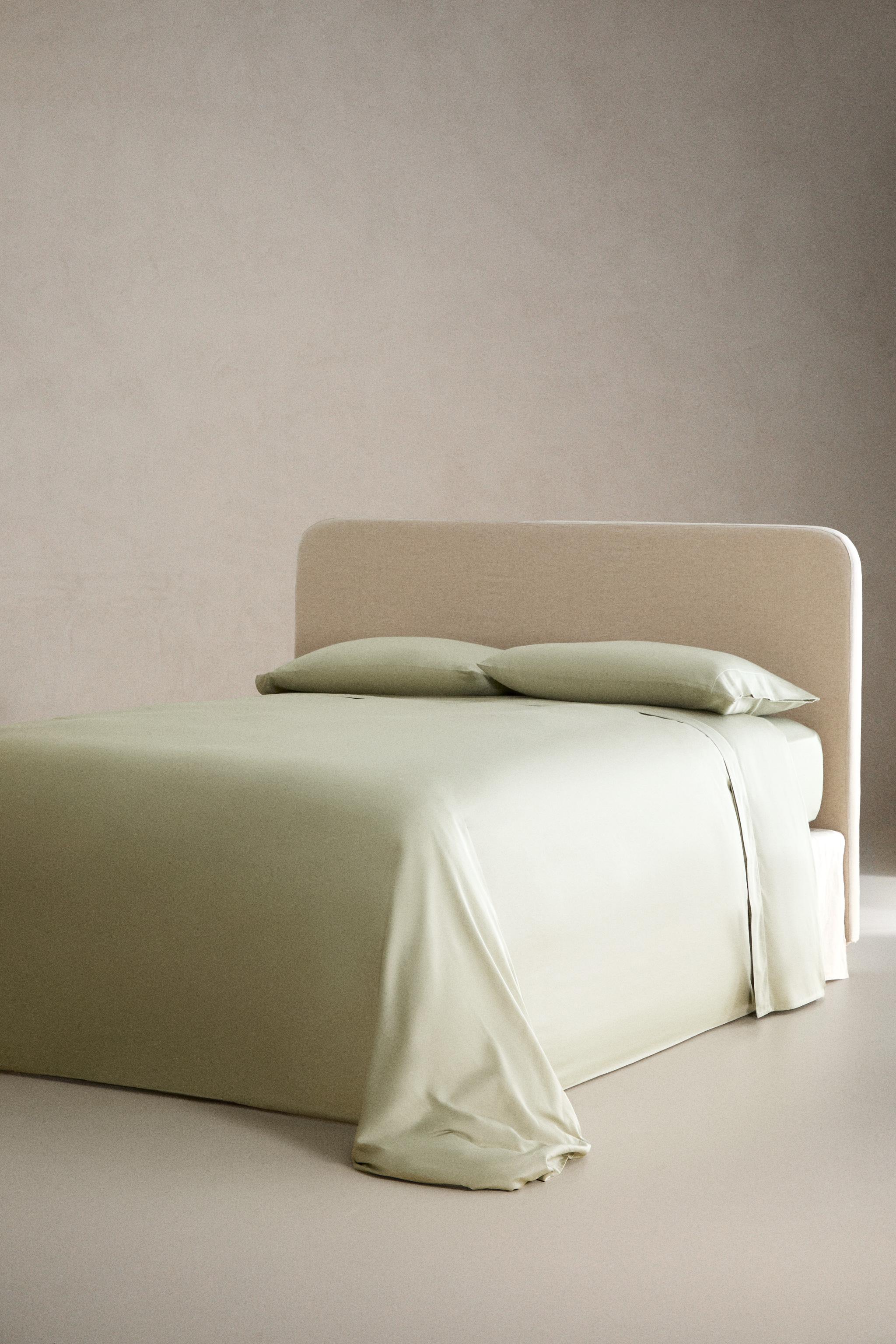 SATEEN DUVET COVER (300 THREAD COUNT)