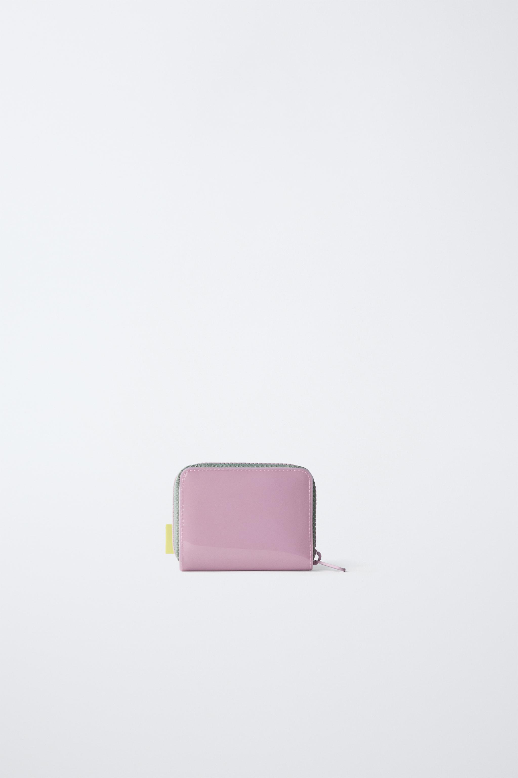 LILO & STITCH © DISNEY VINYL WALLET