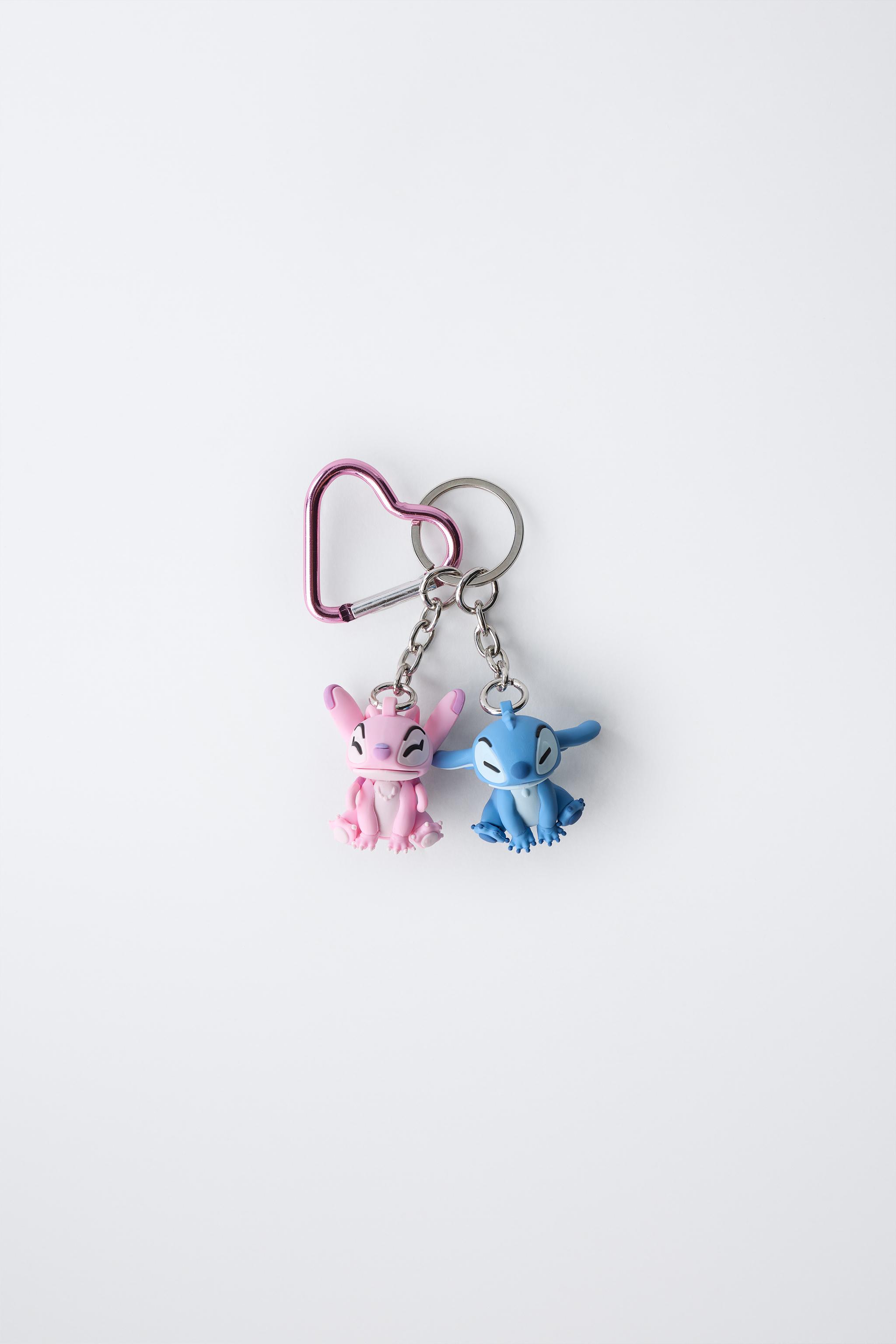 LILO & STITCH © DISNEY KEYCHAIN