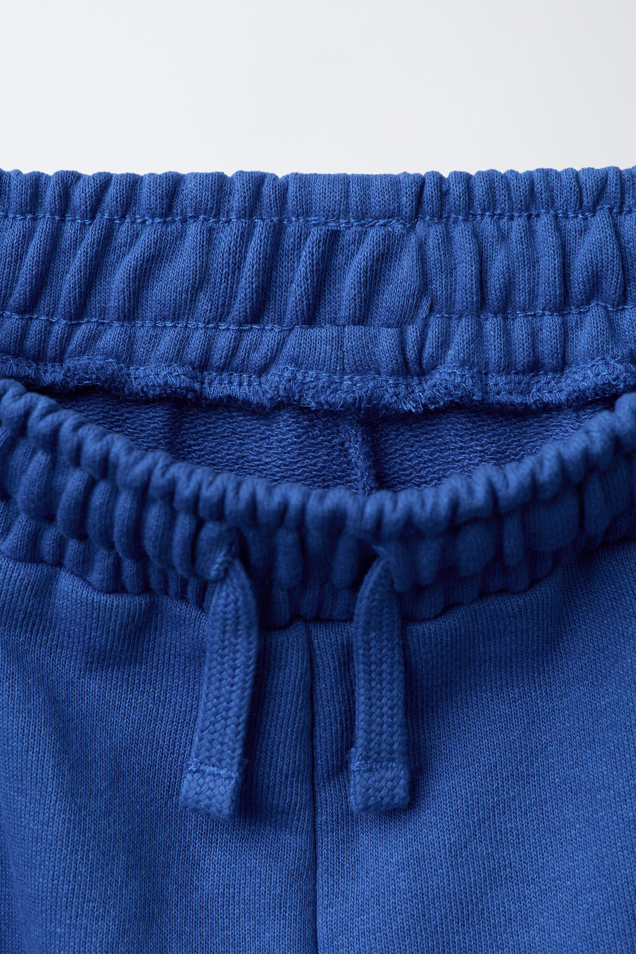 GRAFFITI JOGGER PANTS