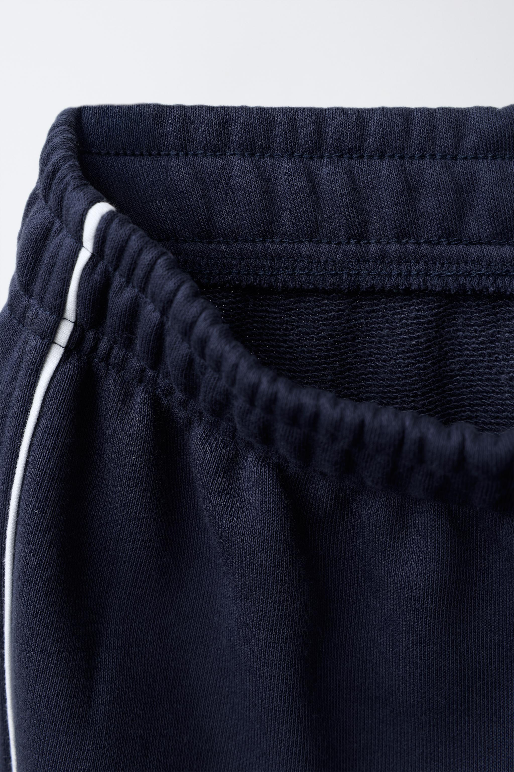 HELLO KITTY © SANRIO WIDE LEG JOGGING PANTS