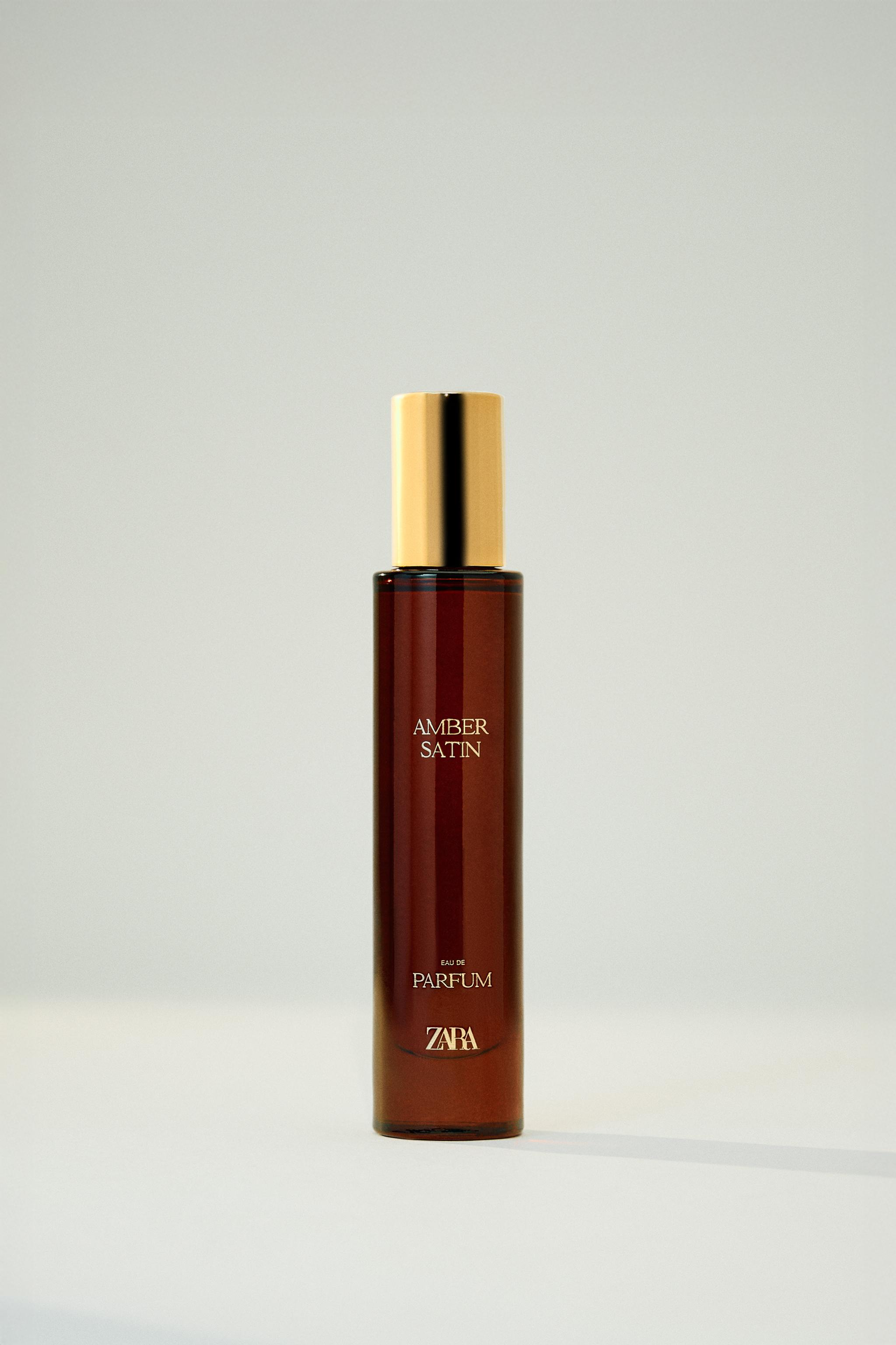 AMBER SATIN EDP 30 ML (1.0 FL. OZ)