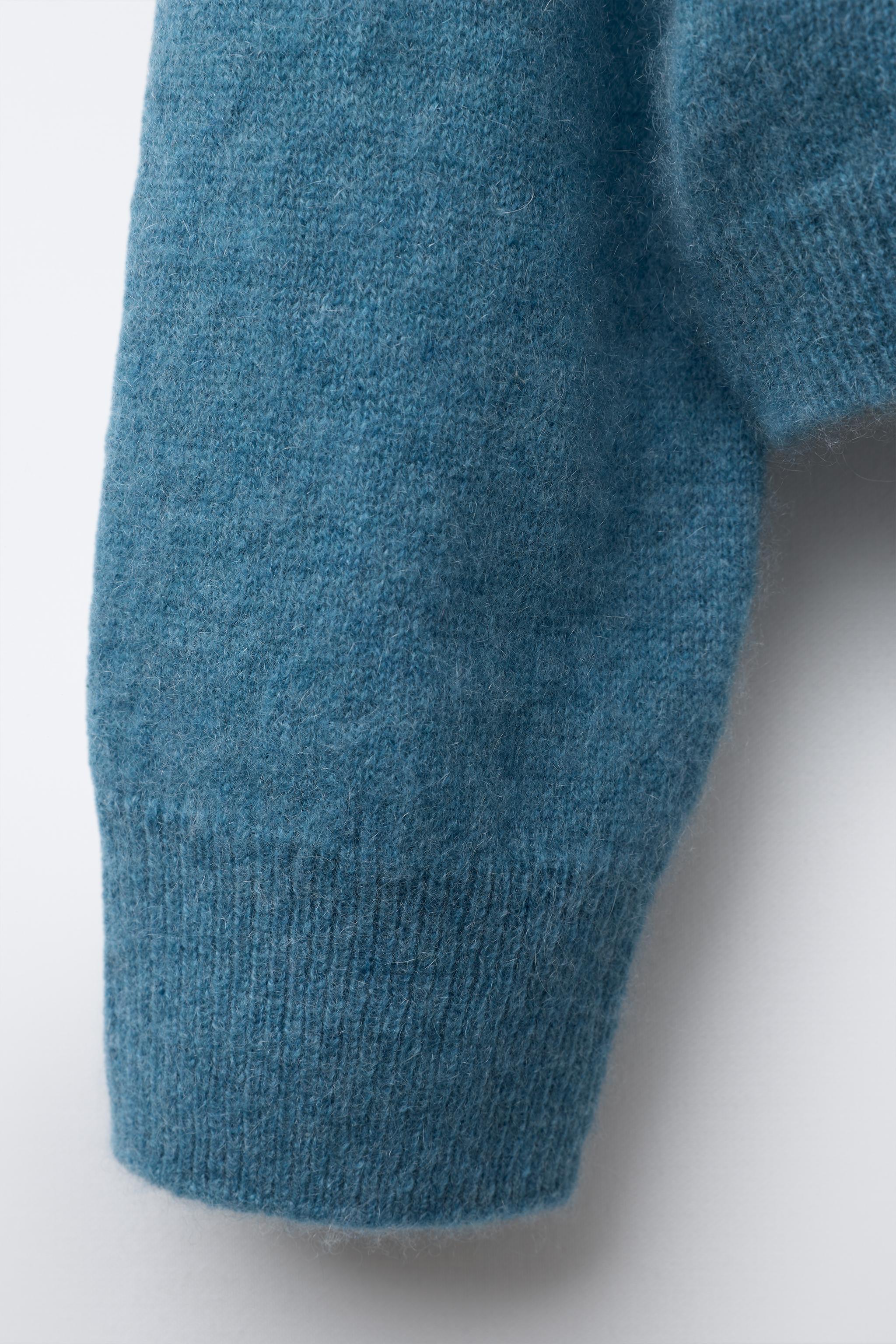 100% CASHMERE CARDIGAN