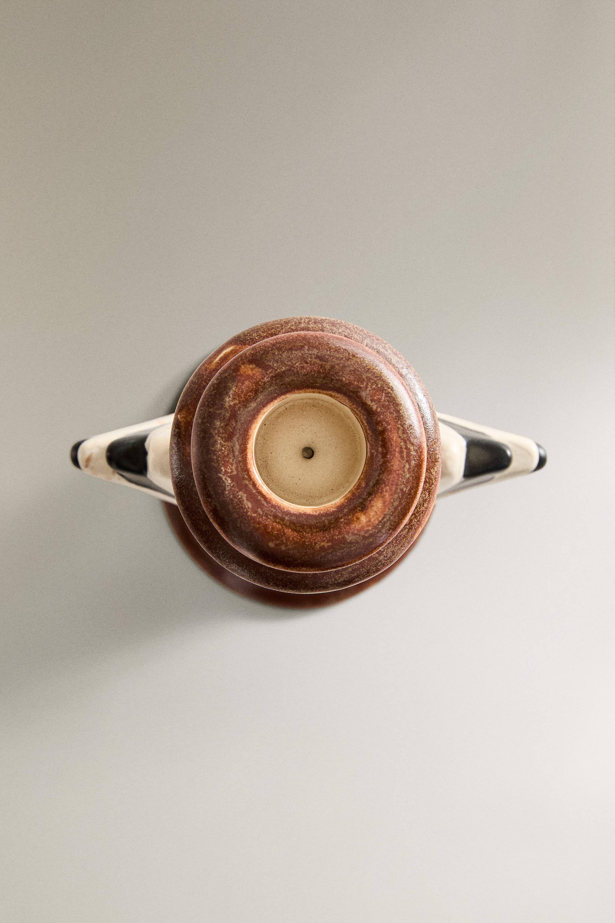 FLOWER TEALIGHT HOLDER