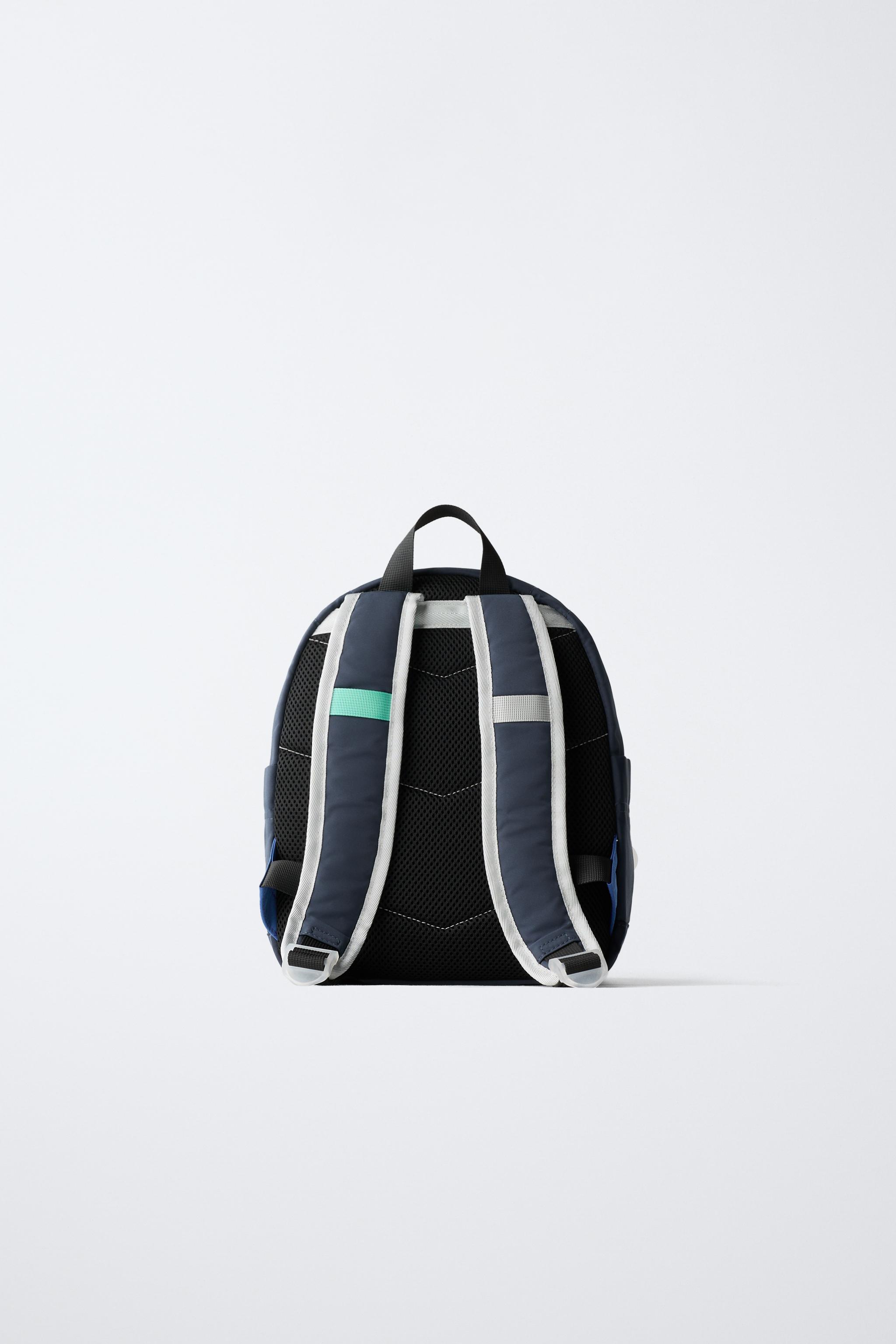 SPORTY MINI BACKPACK