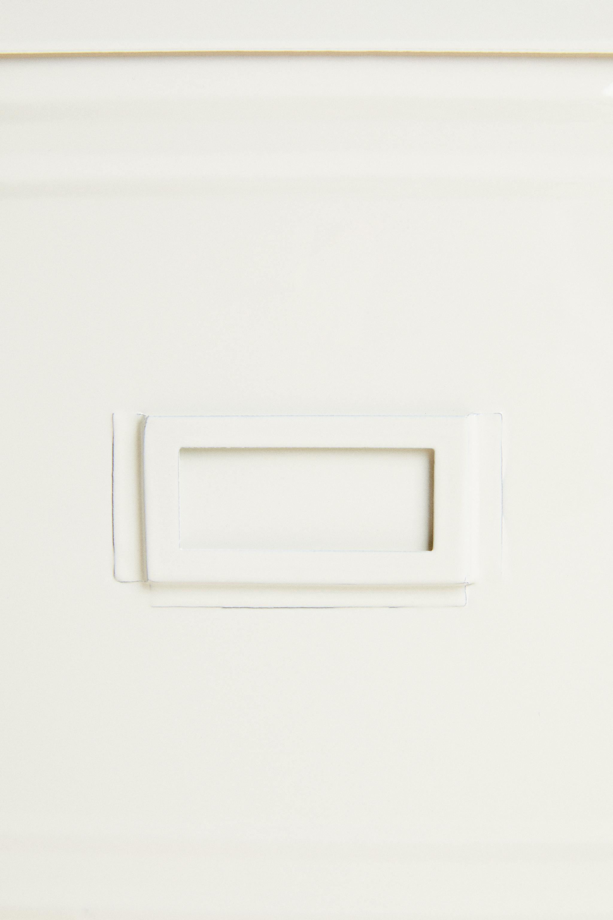 LAUNDRY CAPSULE CONTAINER