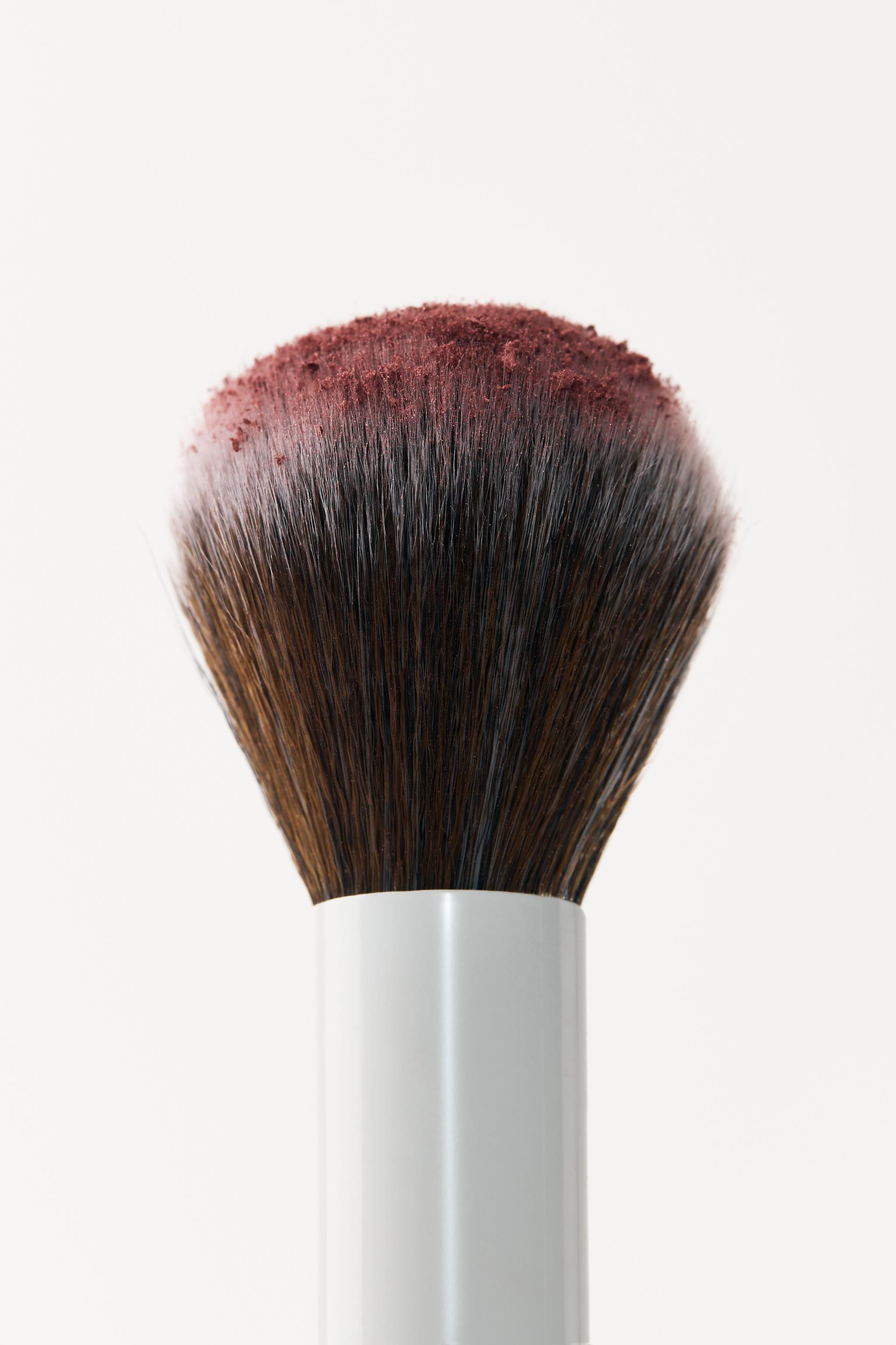 POWDER BLUSH - HIGHLY-LICIOUS