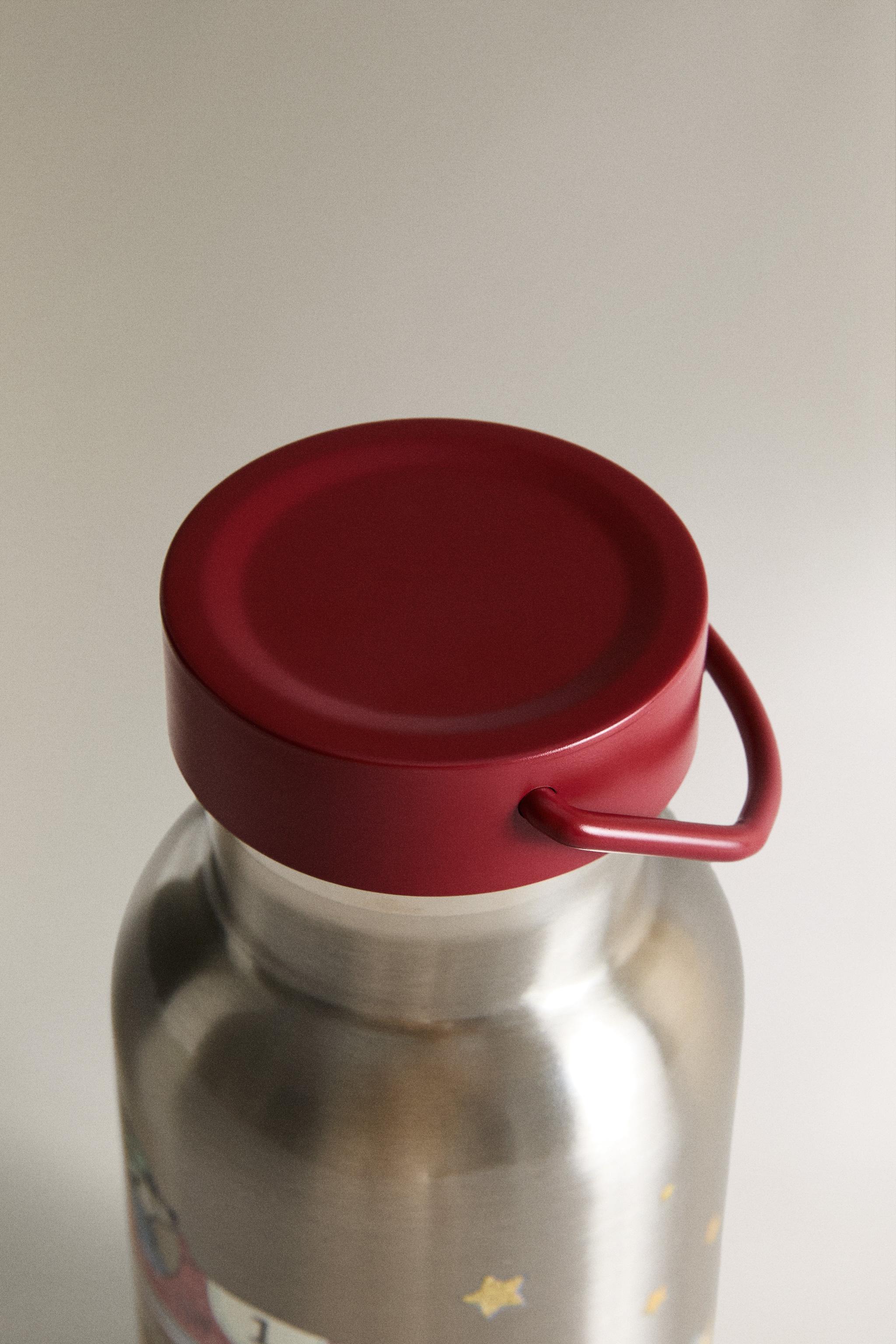 CHILDREN'S RACING DOG BOTTLE