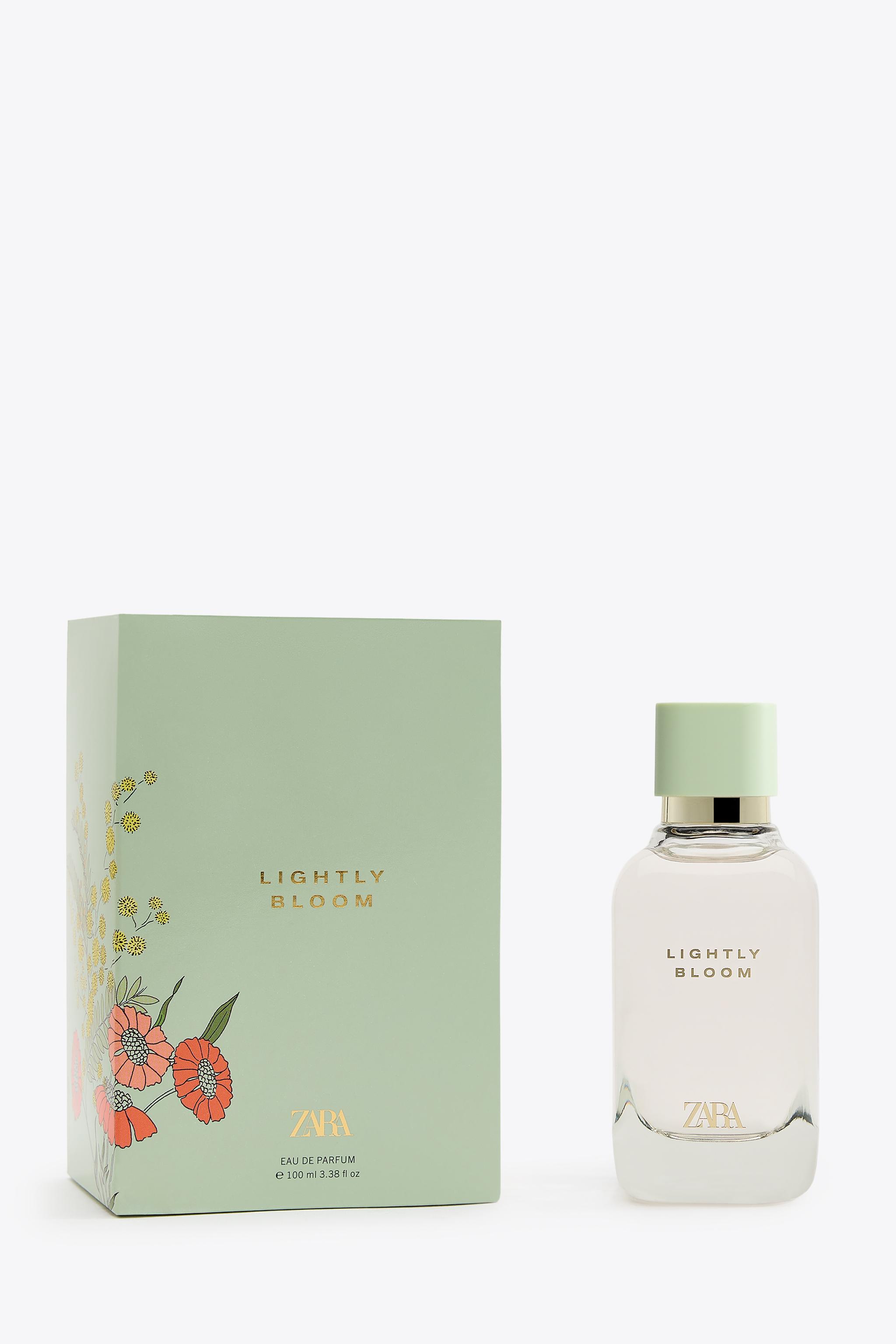 LIGHTLY BLOOM EDP 100ML (3.4 FL. OZ).