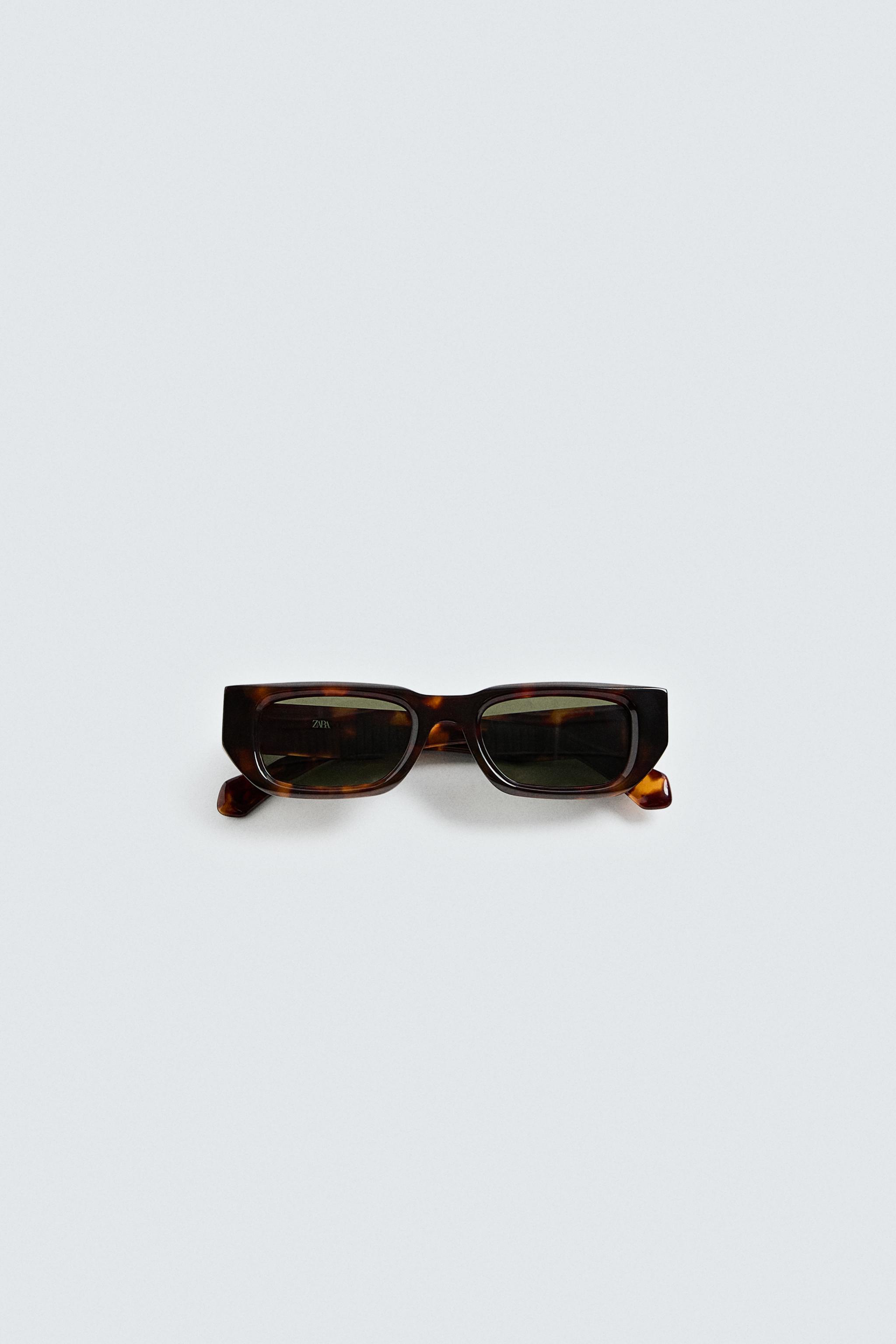 SQUARED SUNGLASSES