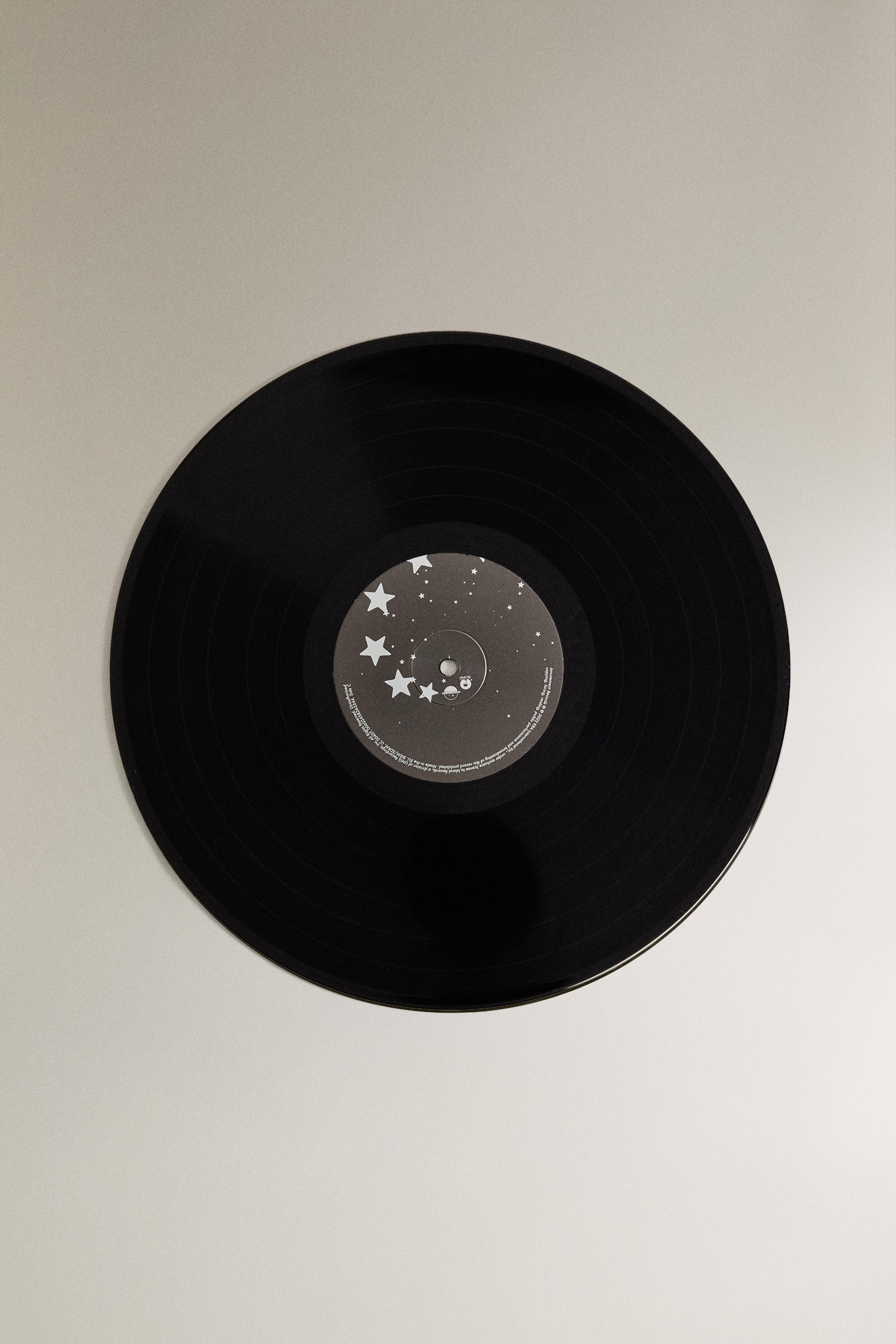 CHAPPELL ROAN: THE RISE AND FALL OF A MIDWEST PRINCE VINYL