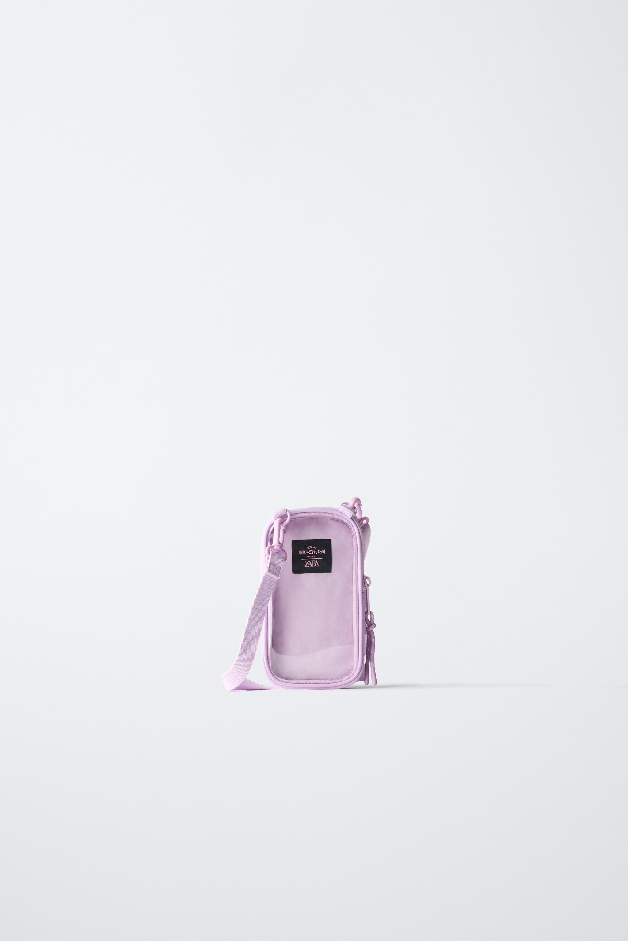 LILO & STITCH © DISNEY CELL PHONE HOLDER