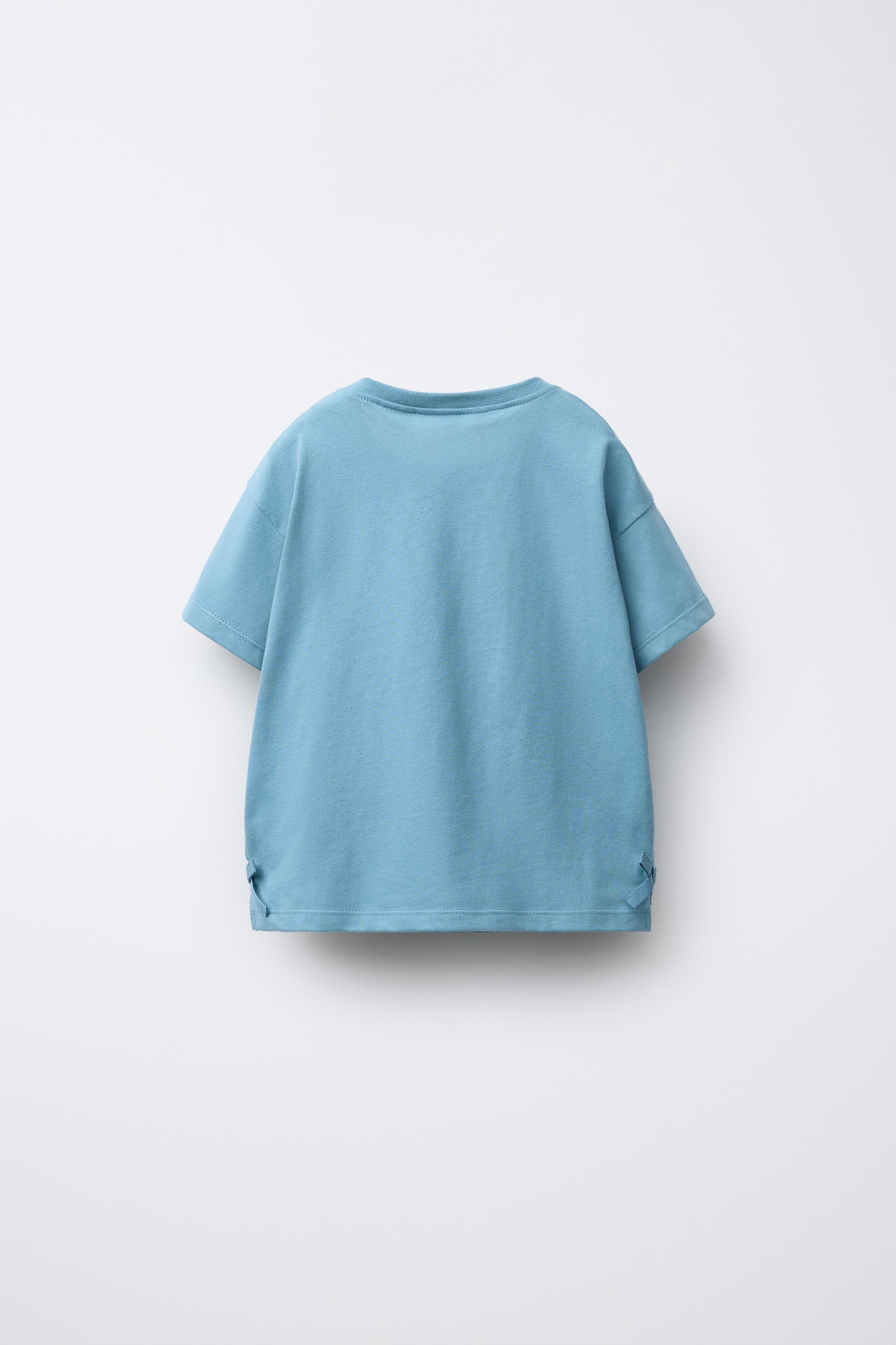 BOW-TRIM HELLO KITTY © SANRIO T-SHIRT