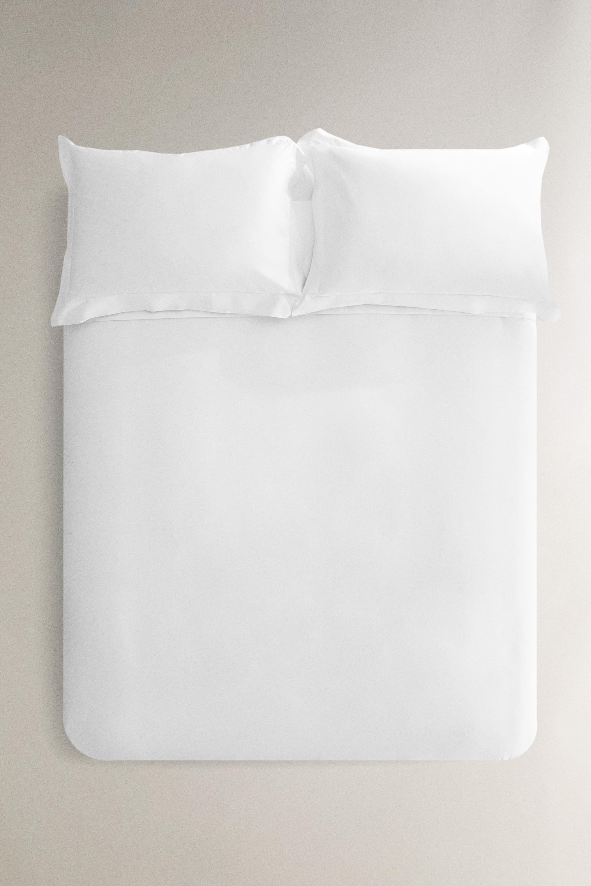 THICK SATEEN DUVET COVER (300 THREAD COUNT)