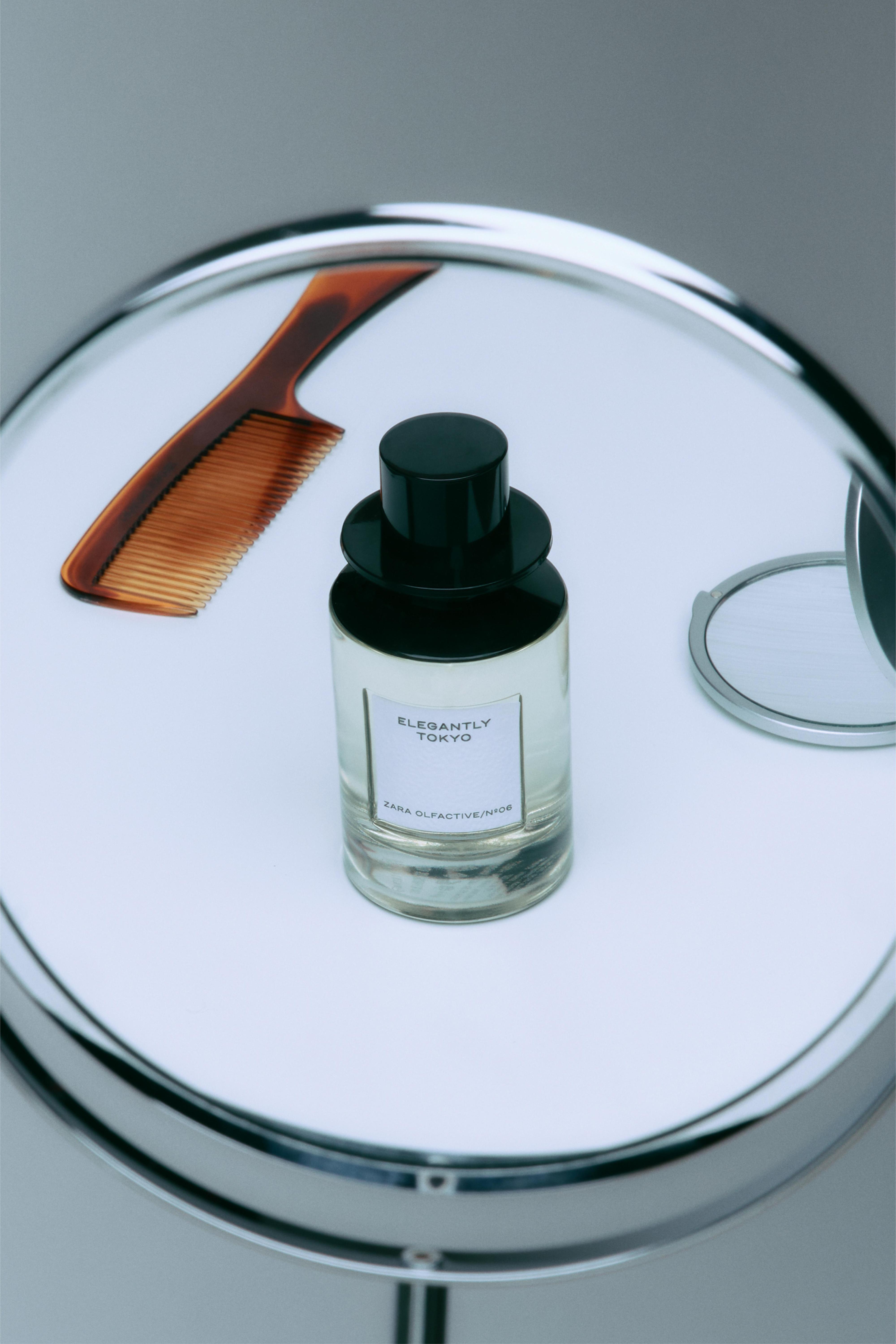 VIBRANT CITIES AND EMOTIONS DISCOVERY SET EDP 4 X 7.5ML (0.25 FL. OZ).