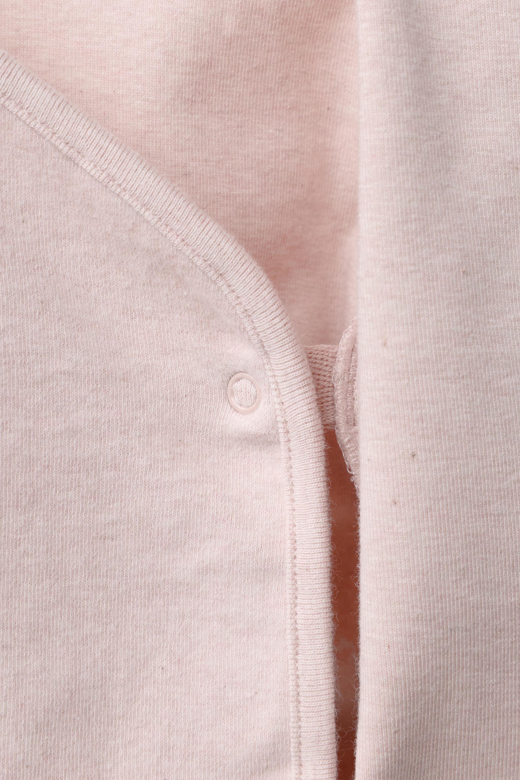 NEWBORN SET AND POUCH