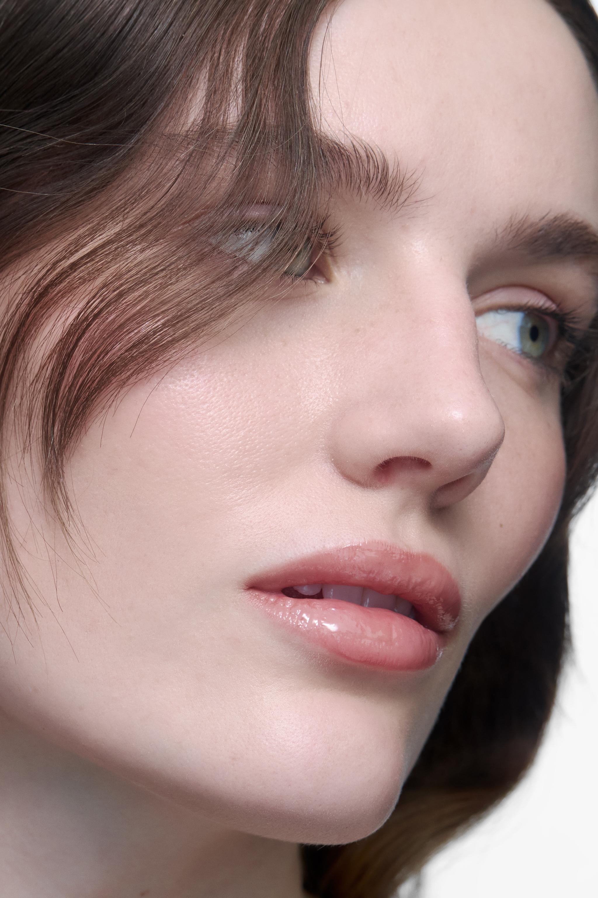 LIP GLOSS - JUICY PINCH