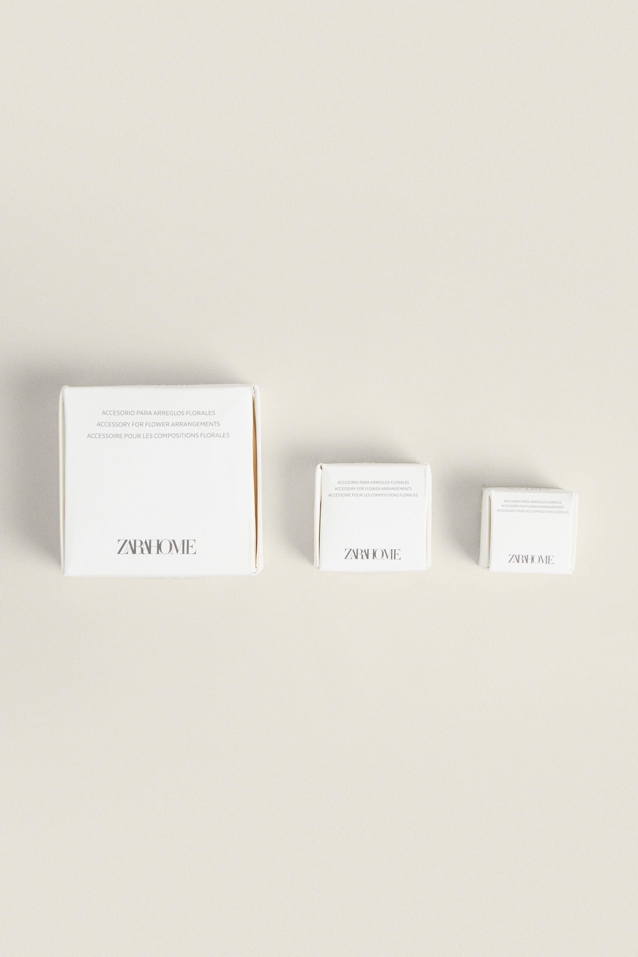 KENZAN FLOWER HOLDER