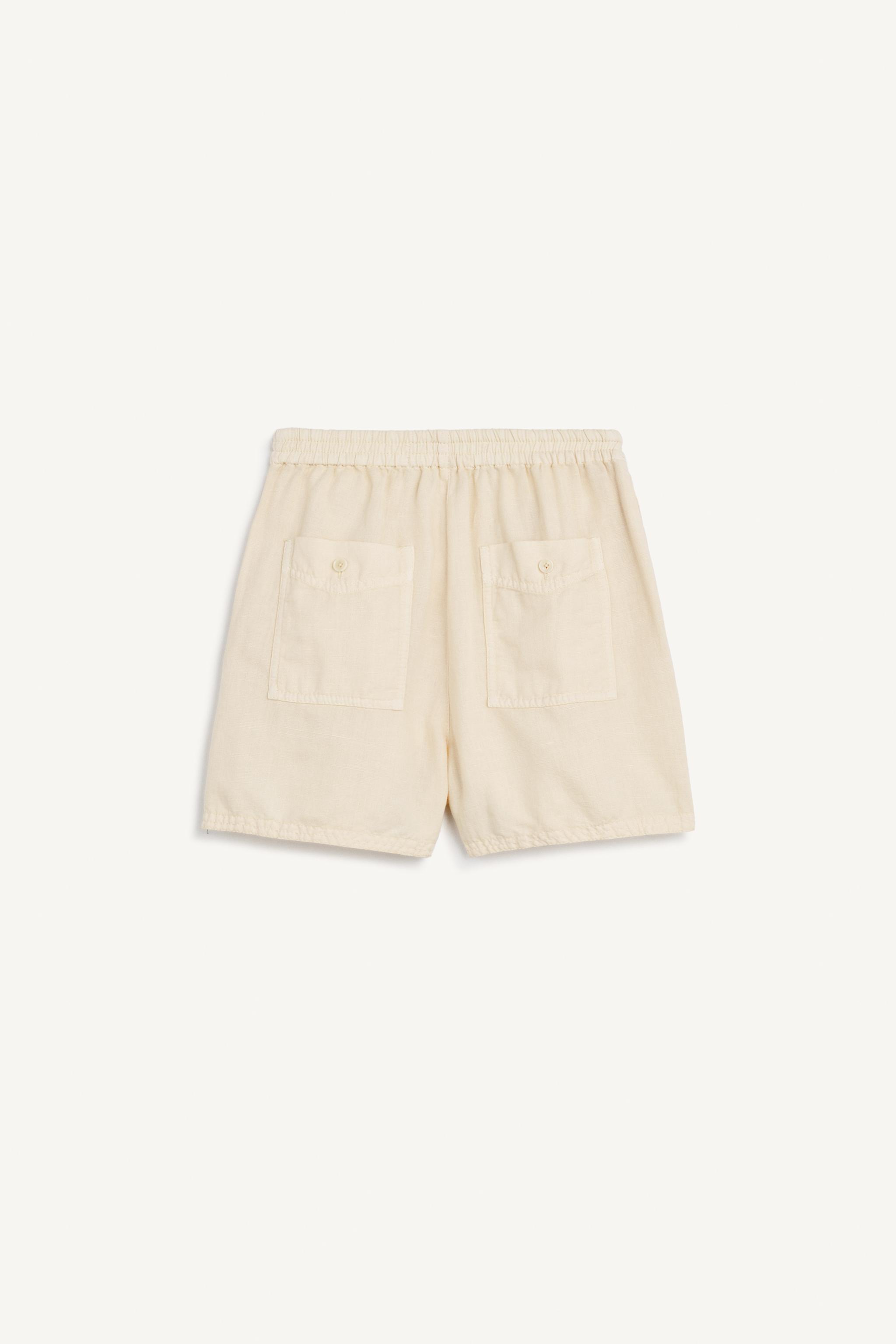 NTRL SHORTS