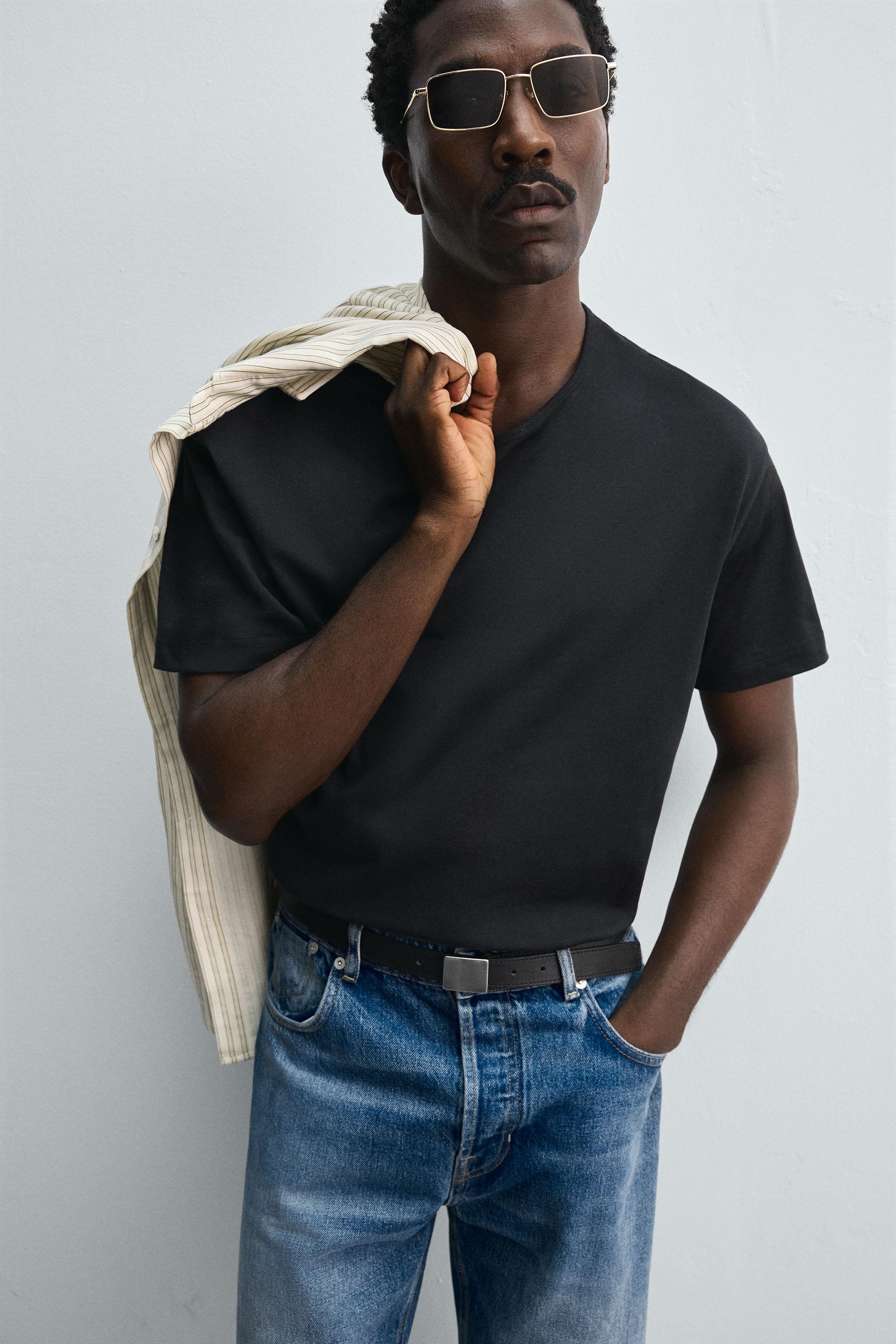 LIMITED EDITION PLATE BUCKLE LEATHER BELT