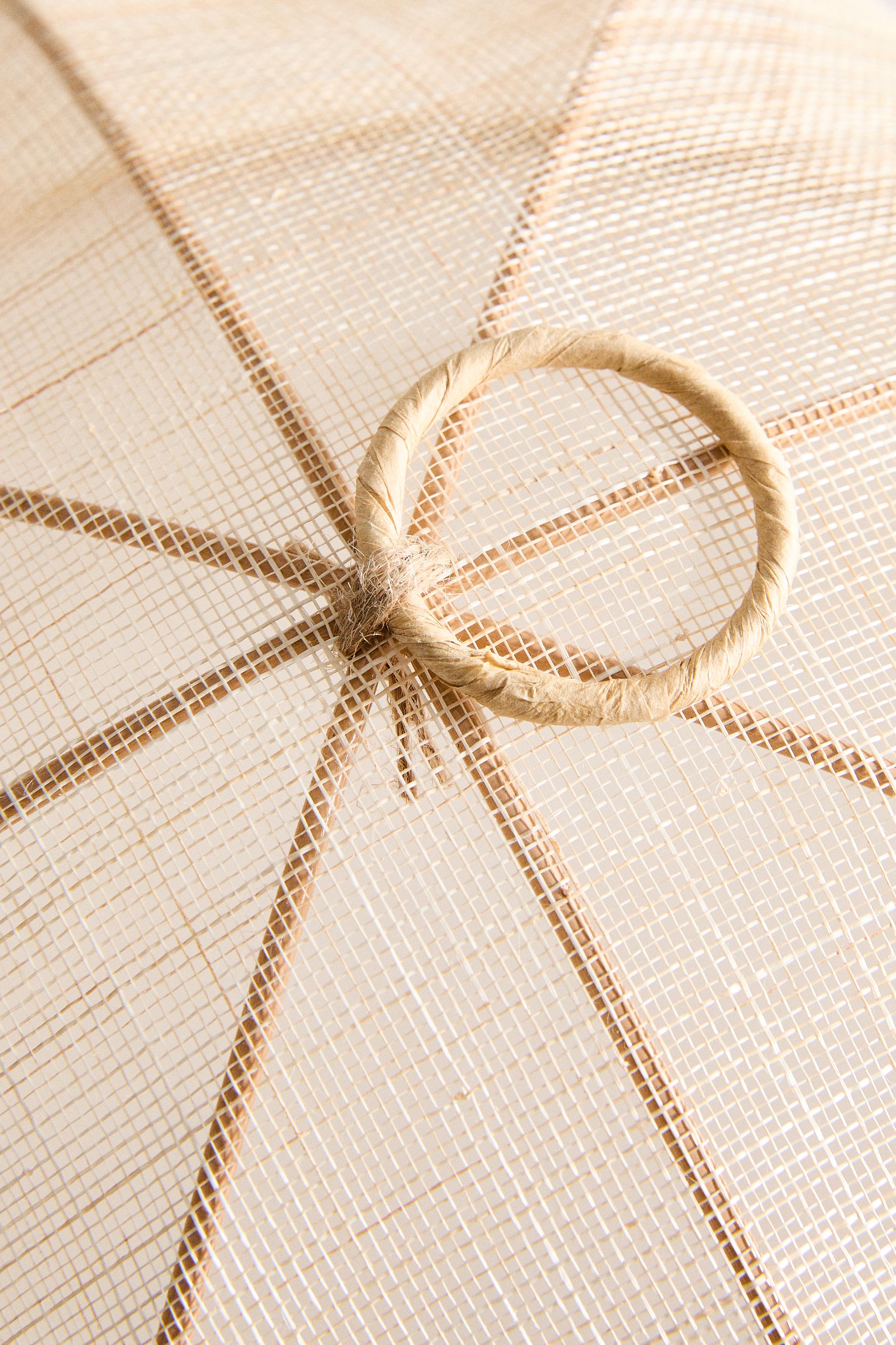 SISAL PROTECTIVE DOME