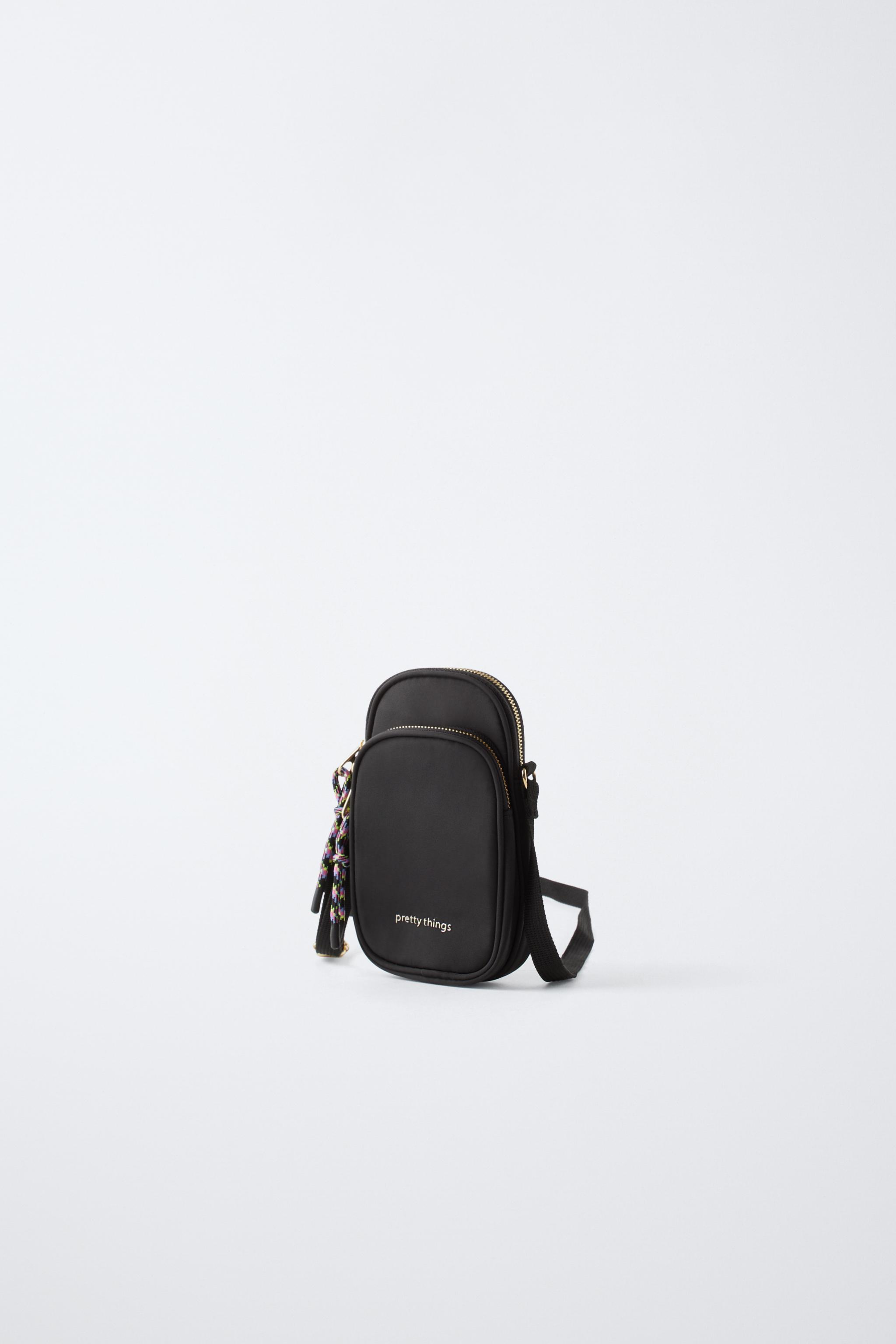 BASIC CELL PHONE BAG