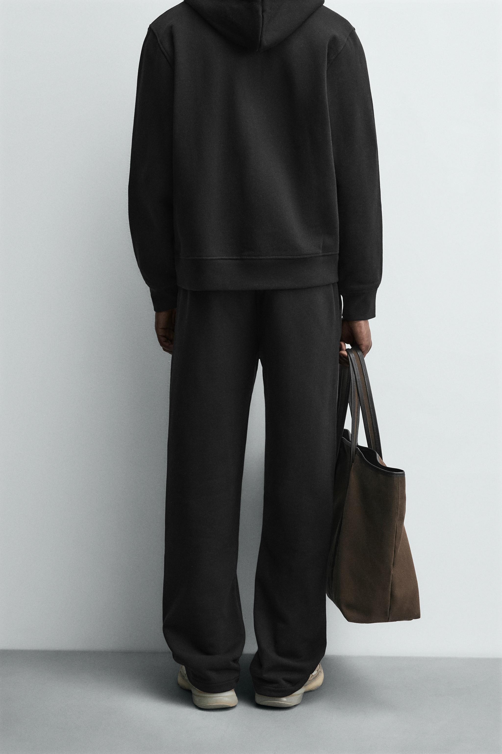 REGULAR FIT JOGGER PANTS