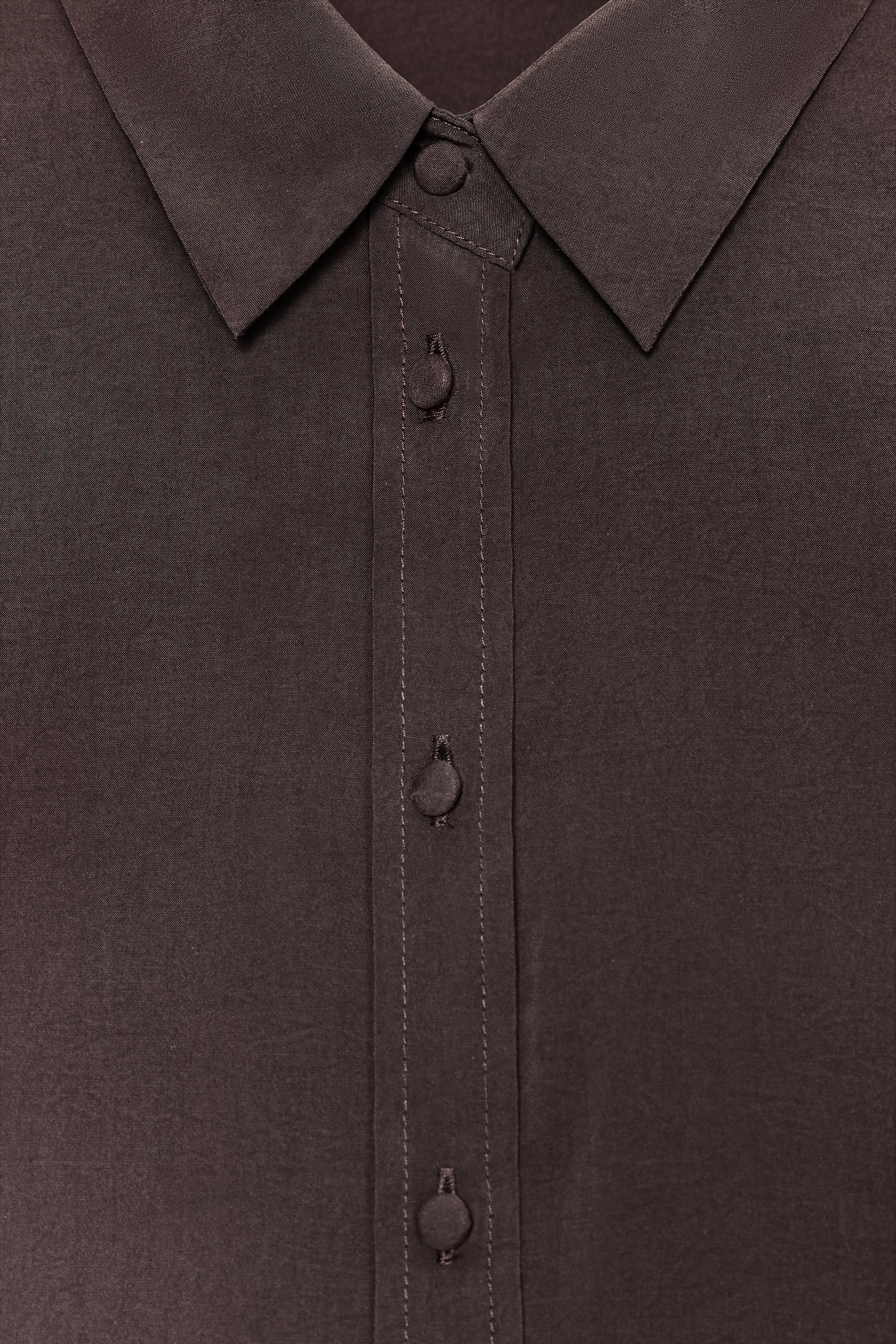 SOFT TOUCH FLOWY SHIRT