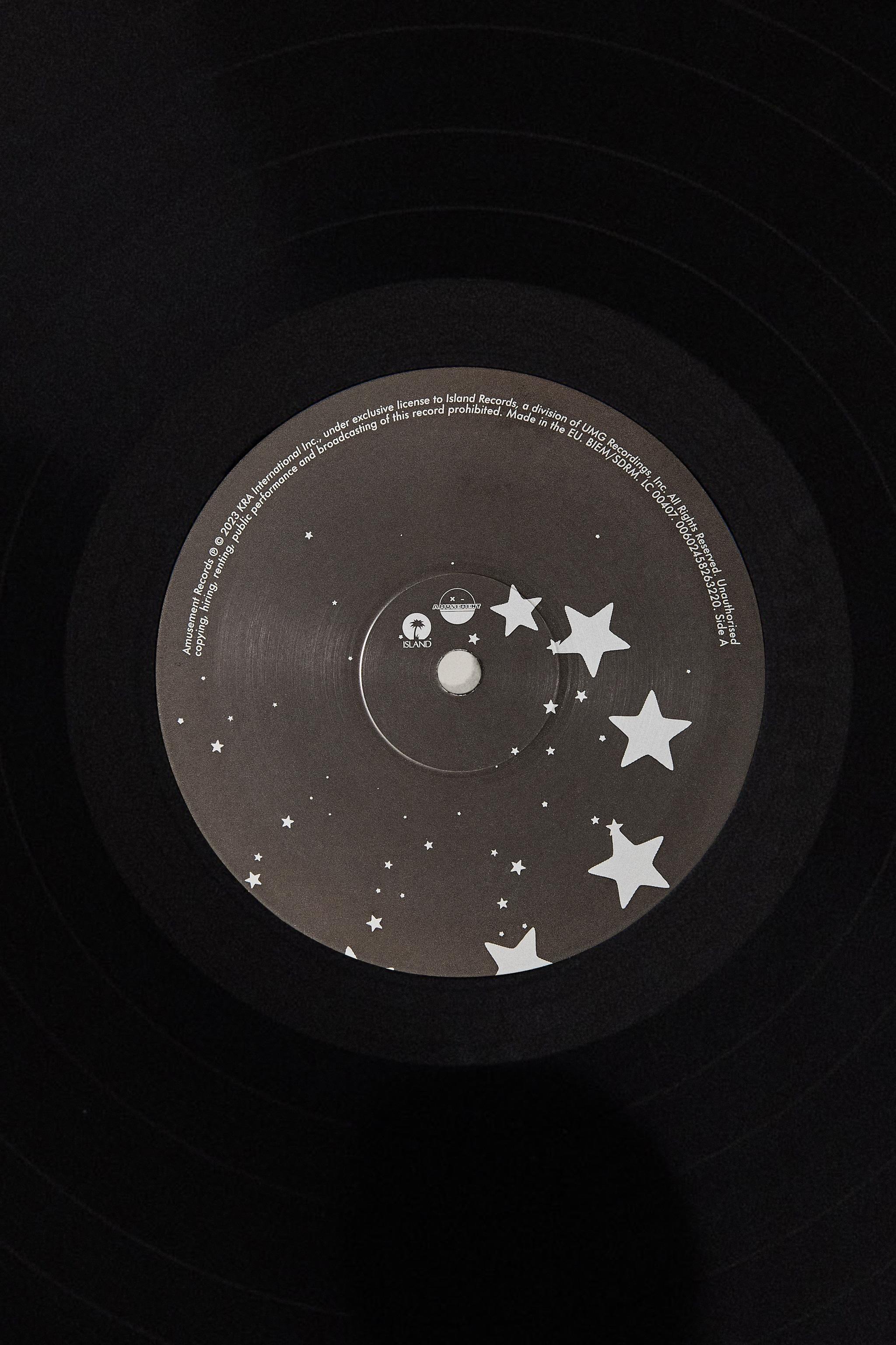 CHAPPELL ROAN: THE RISE AND FALL OF A MIDWEST PRINCE VINYL