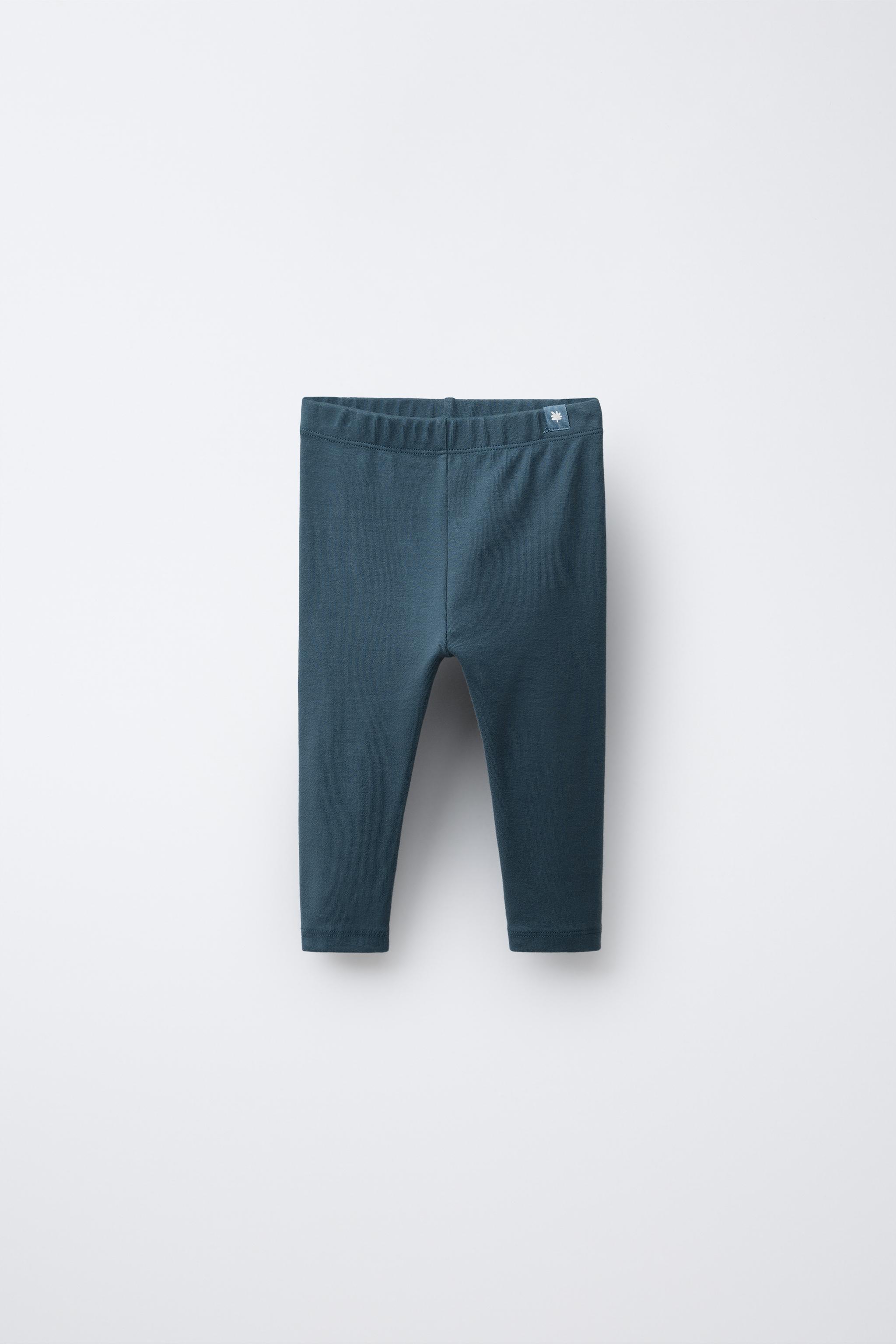 BASIC LABEL LEGGINGS