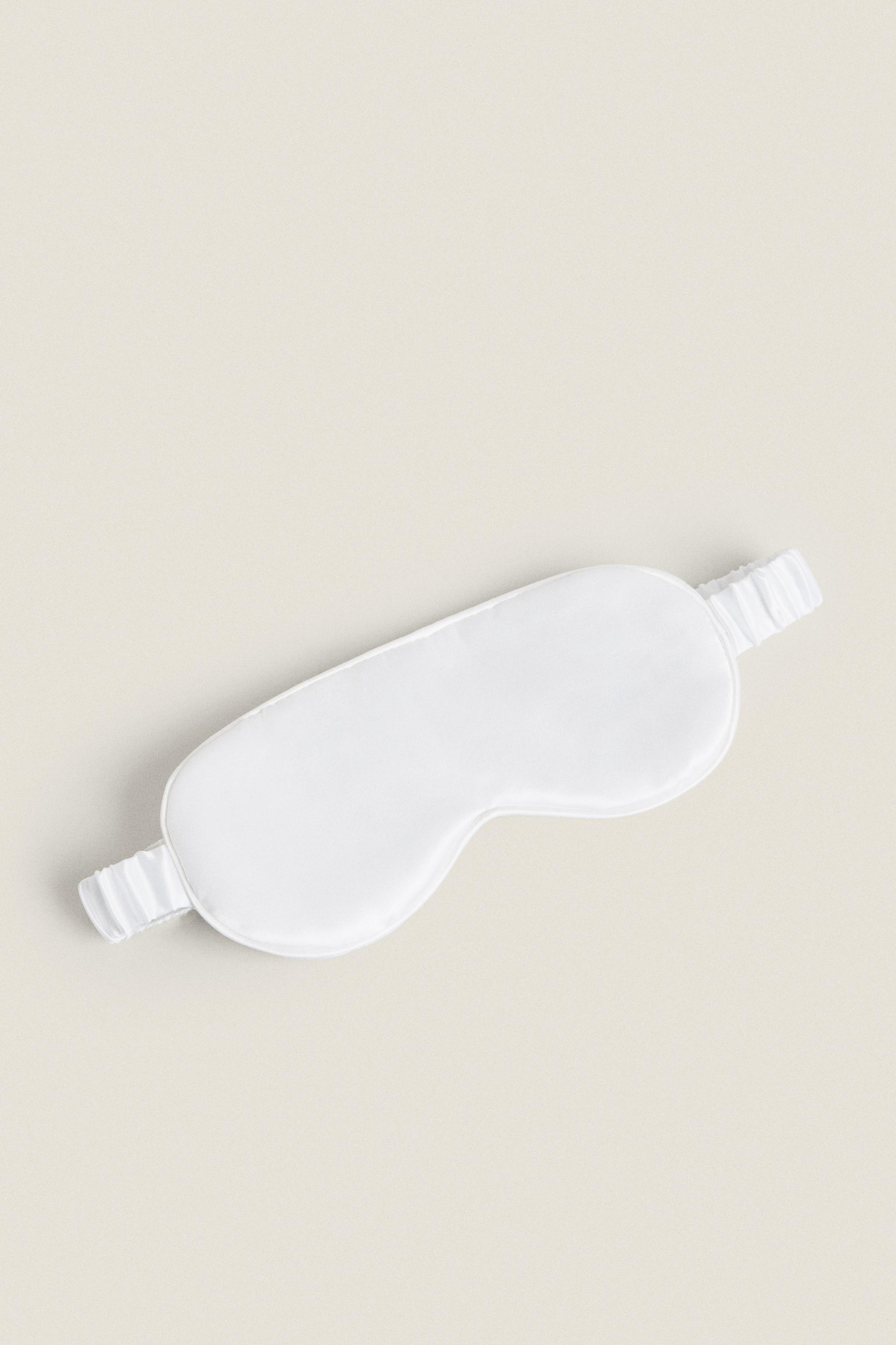 100% MULBERRY SILK EYE MASK