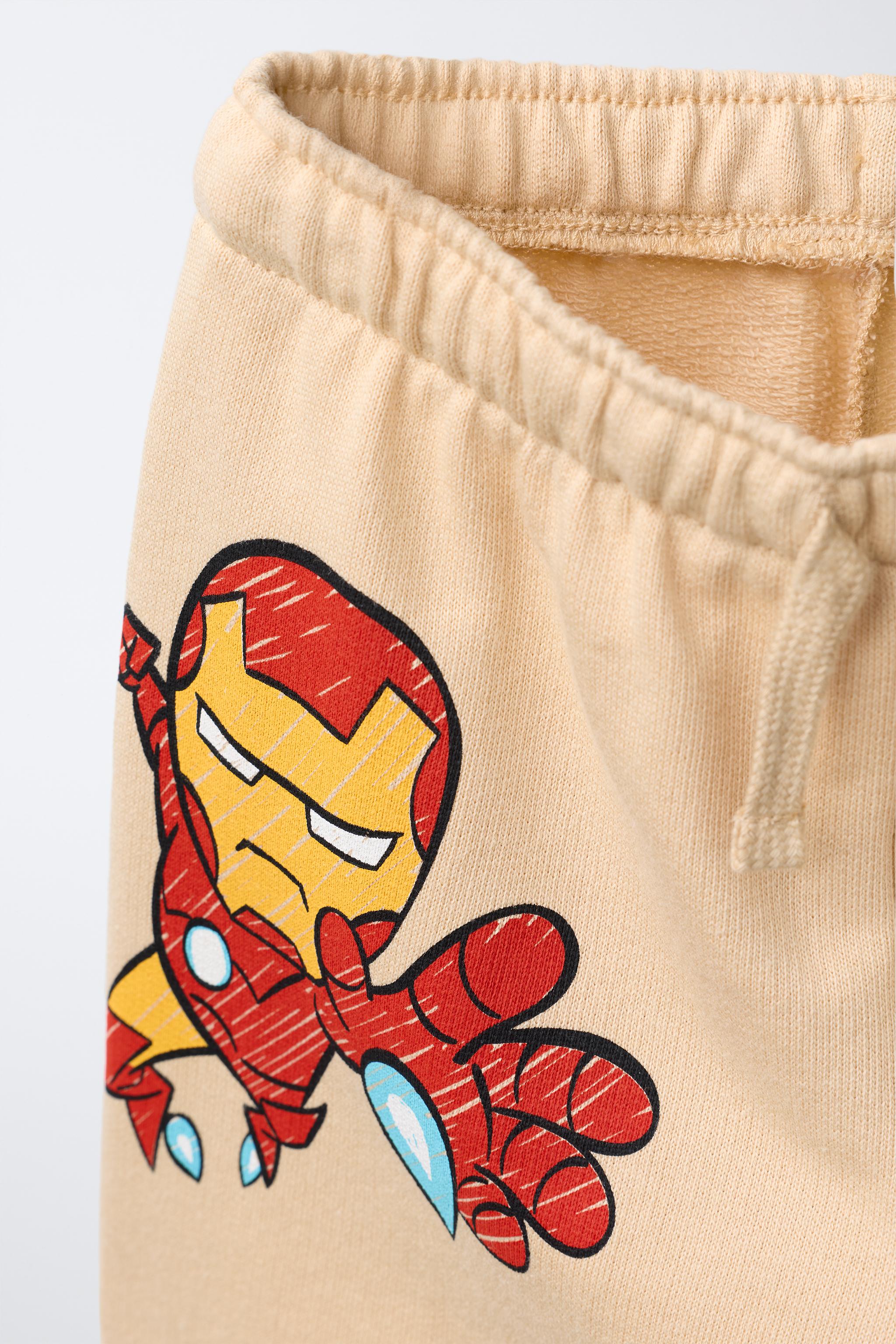 THE AVENGERS © MARVEL JOGGER PANTS