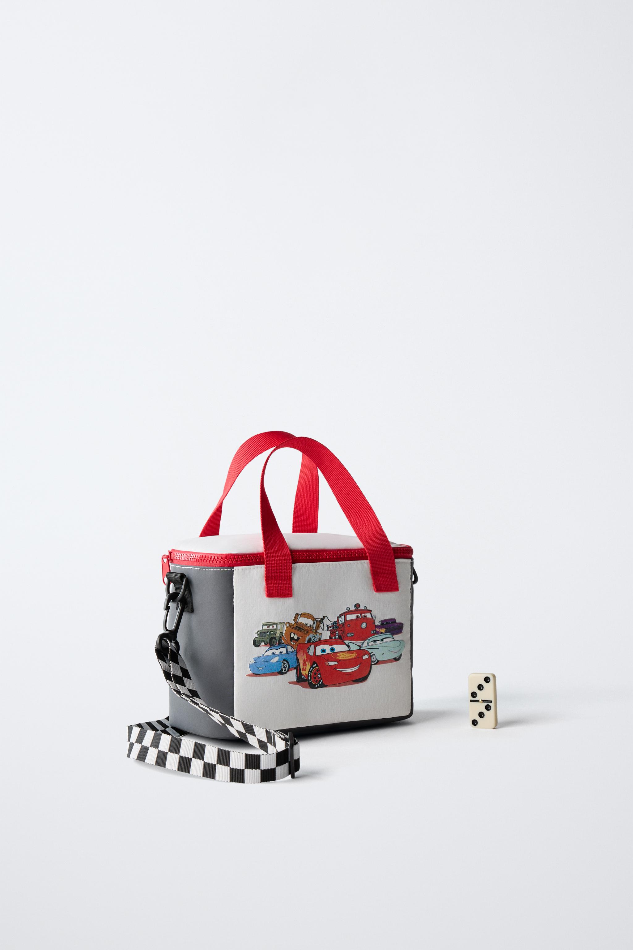 CARS LIGHTNING MCQUEEN © DISNEY BAG