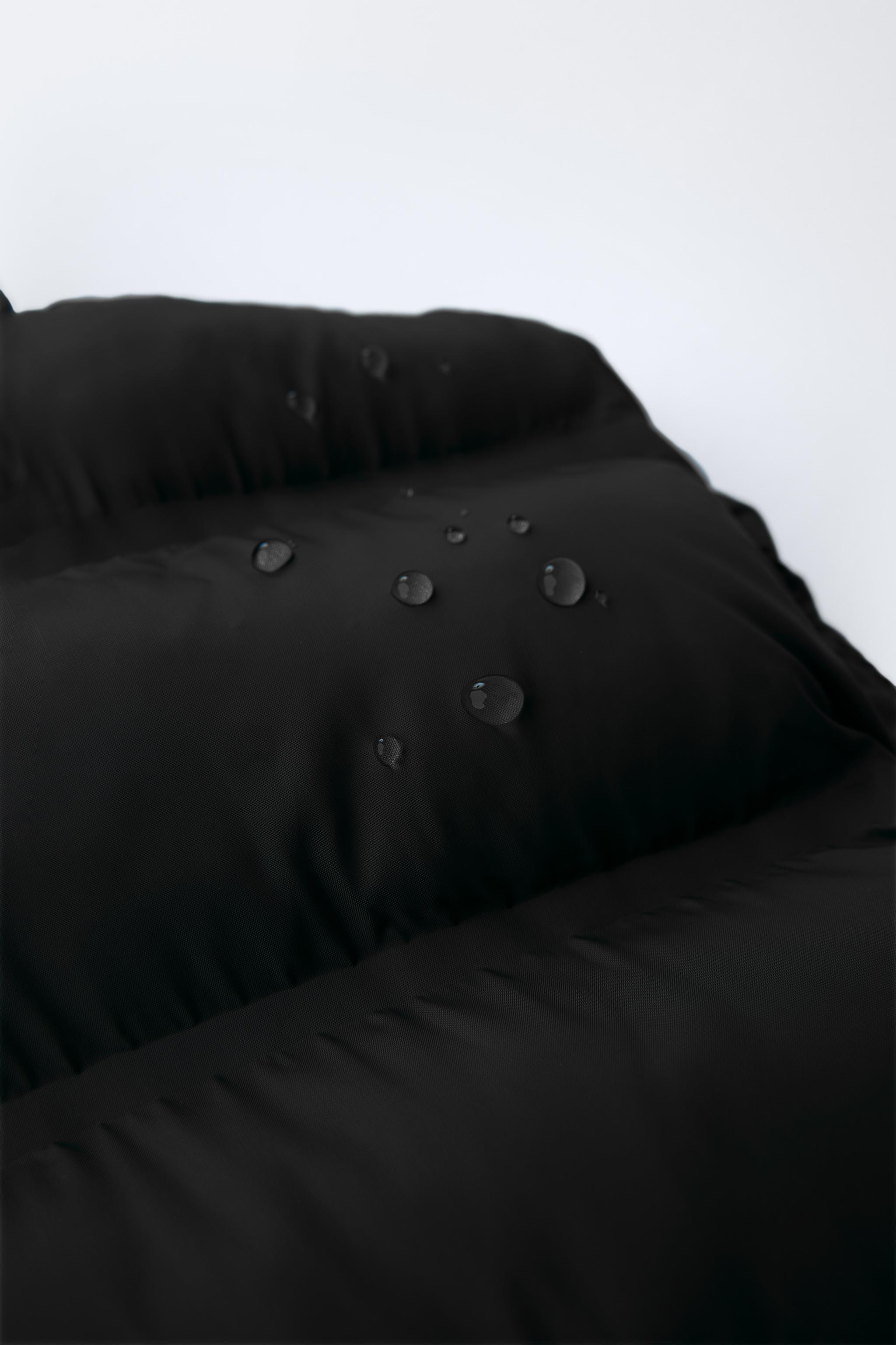 ULTRALIGHT WATER REPELLENT VEST