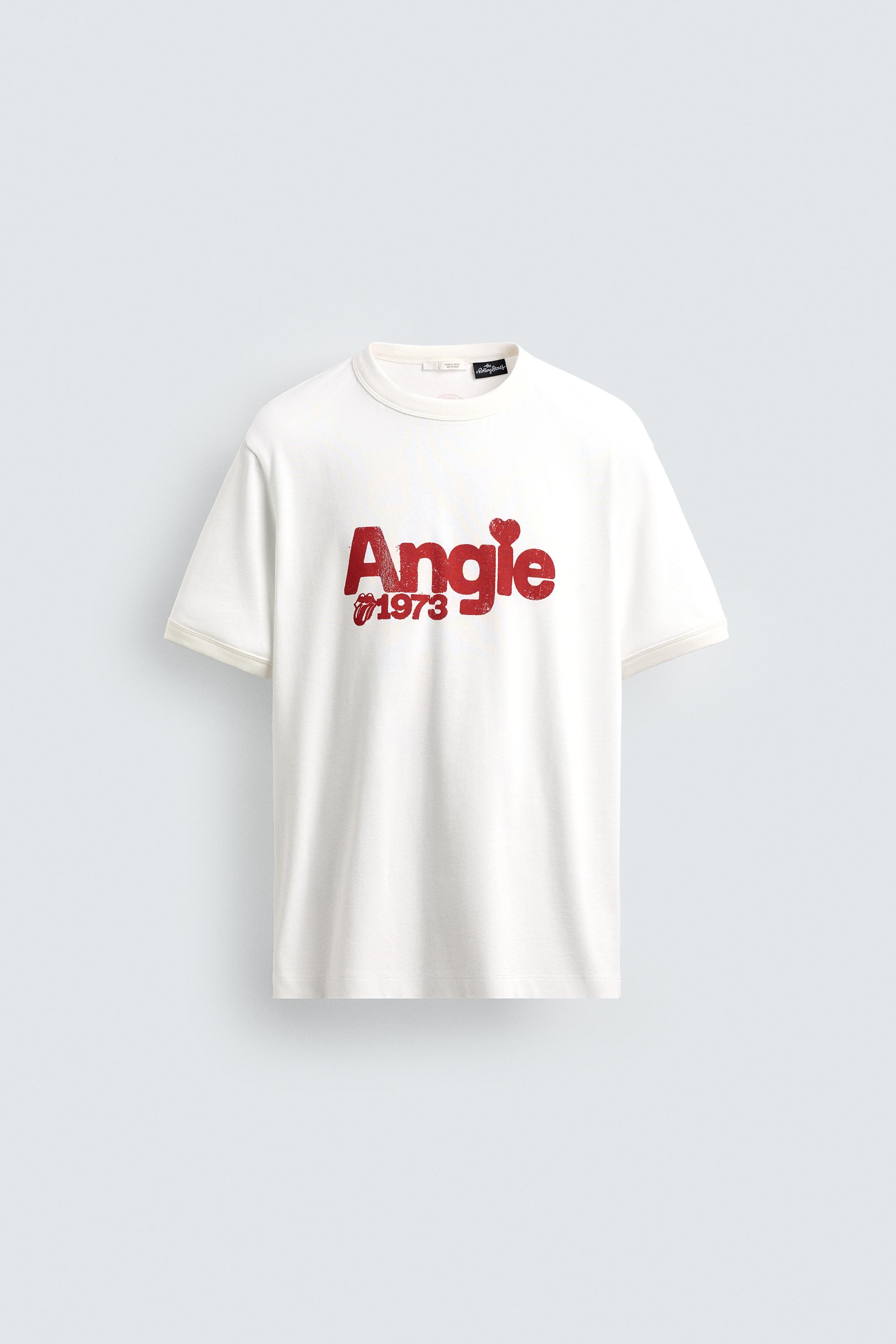 THE ROLLING STONES ® T-SHIRT