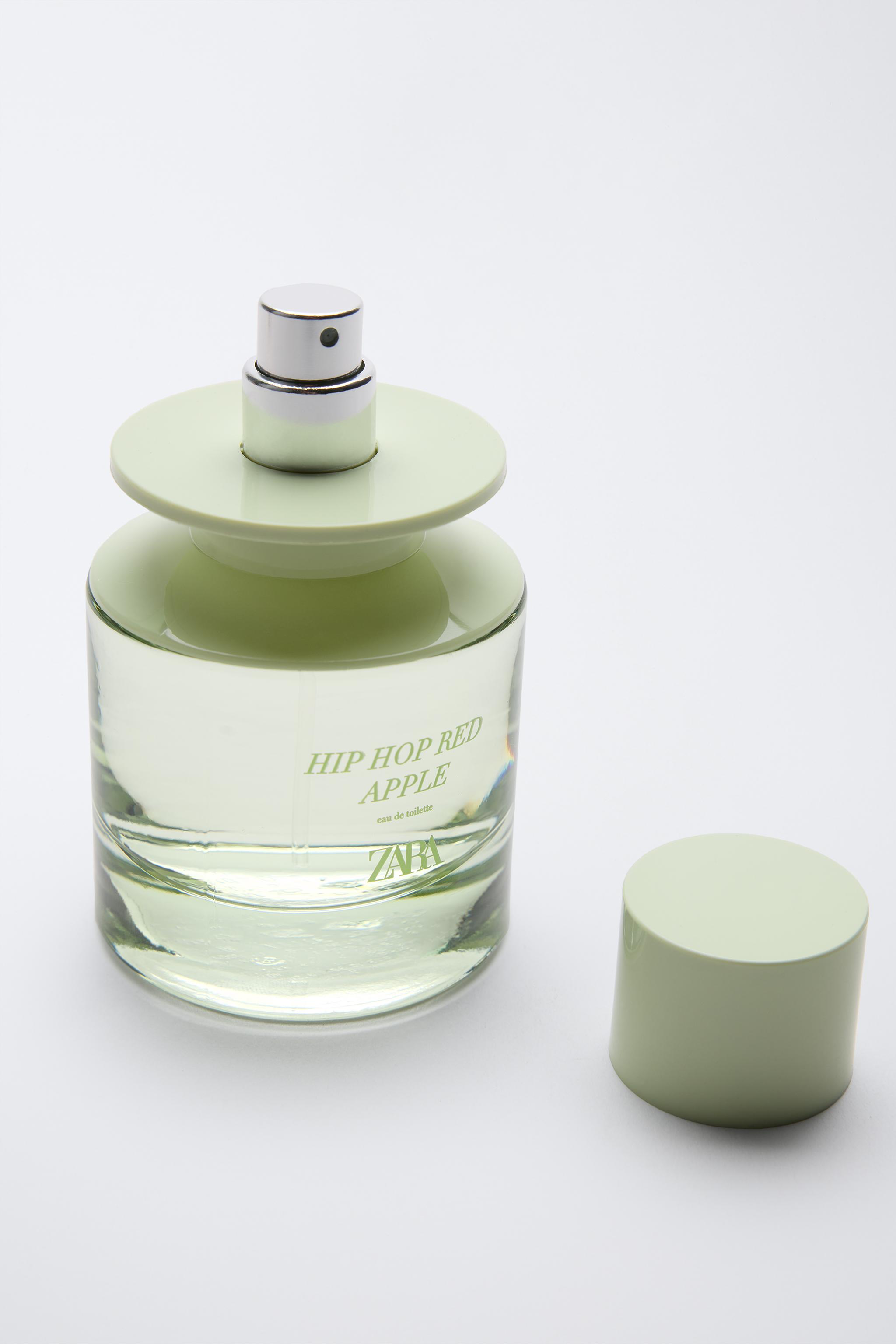 HIP HOP RED APPLE EDT 60 ML (2.03 FL. OZ)