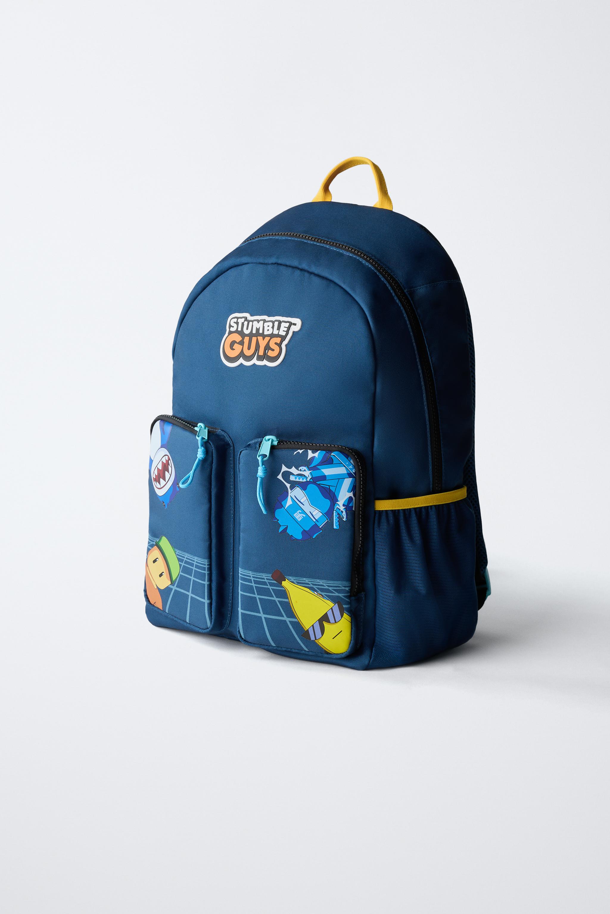 STUMBLE GUYS ™ © SCOPELY BACKPACK