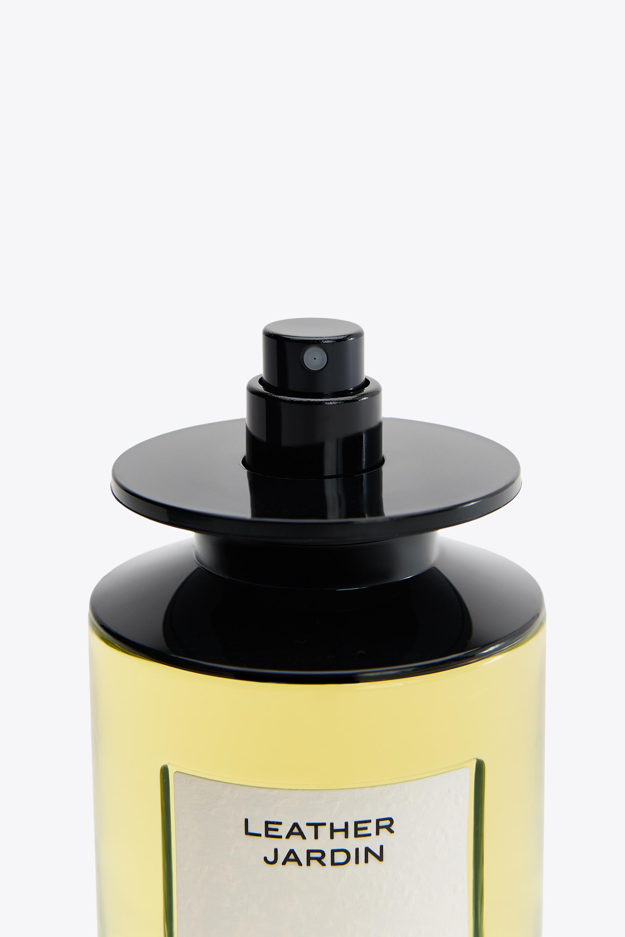 LEATHER JARDIN EDP 100 ML (3.4 FL. OZ).