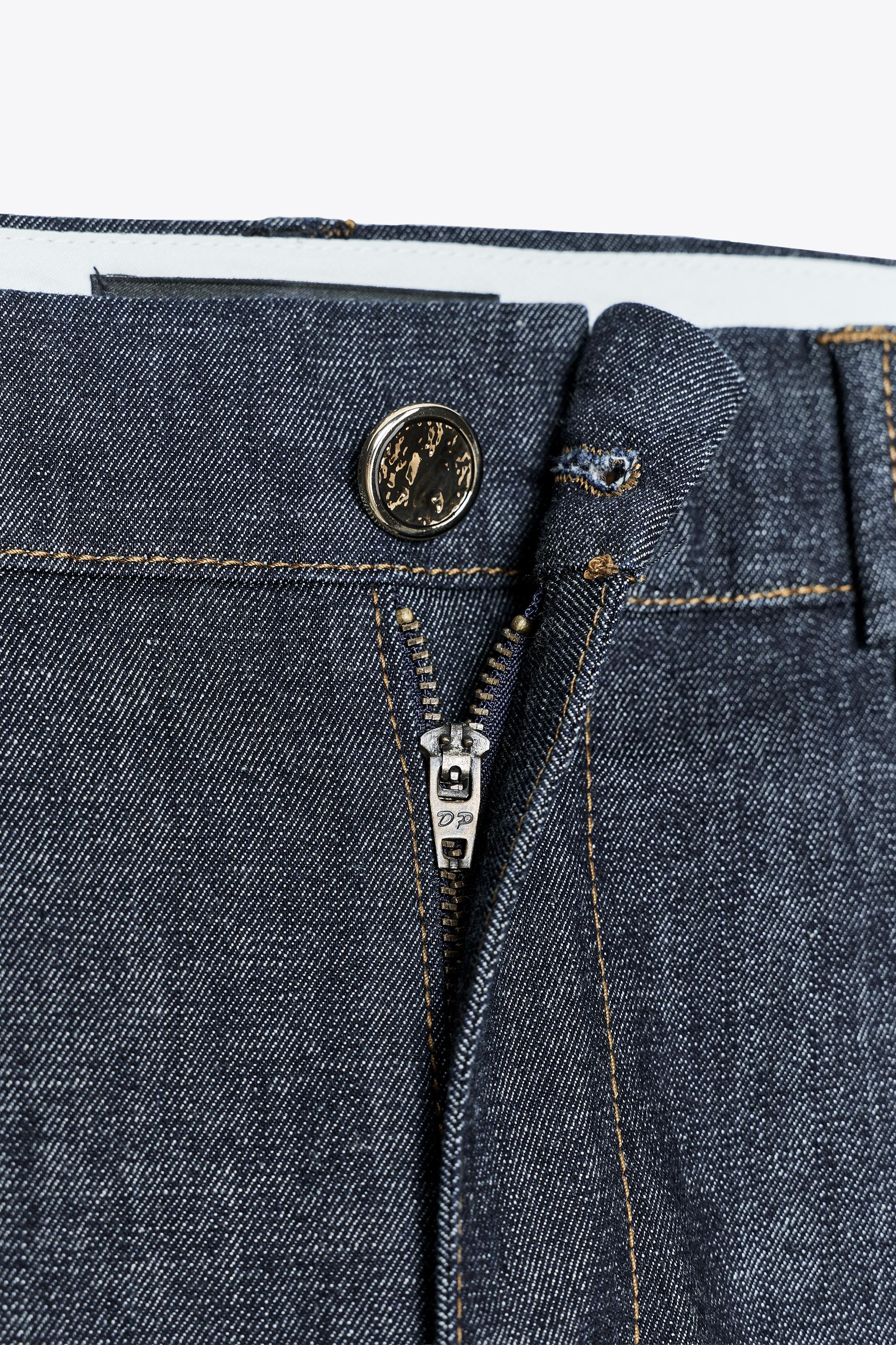 Z1975 BOOTCUT DENIM PANTS